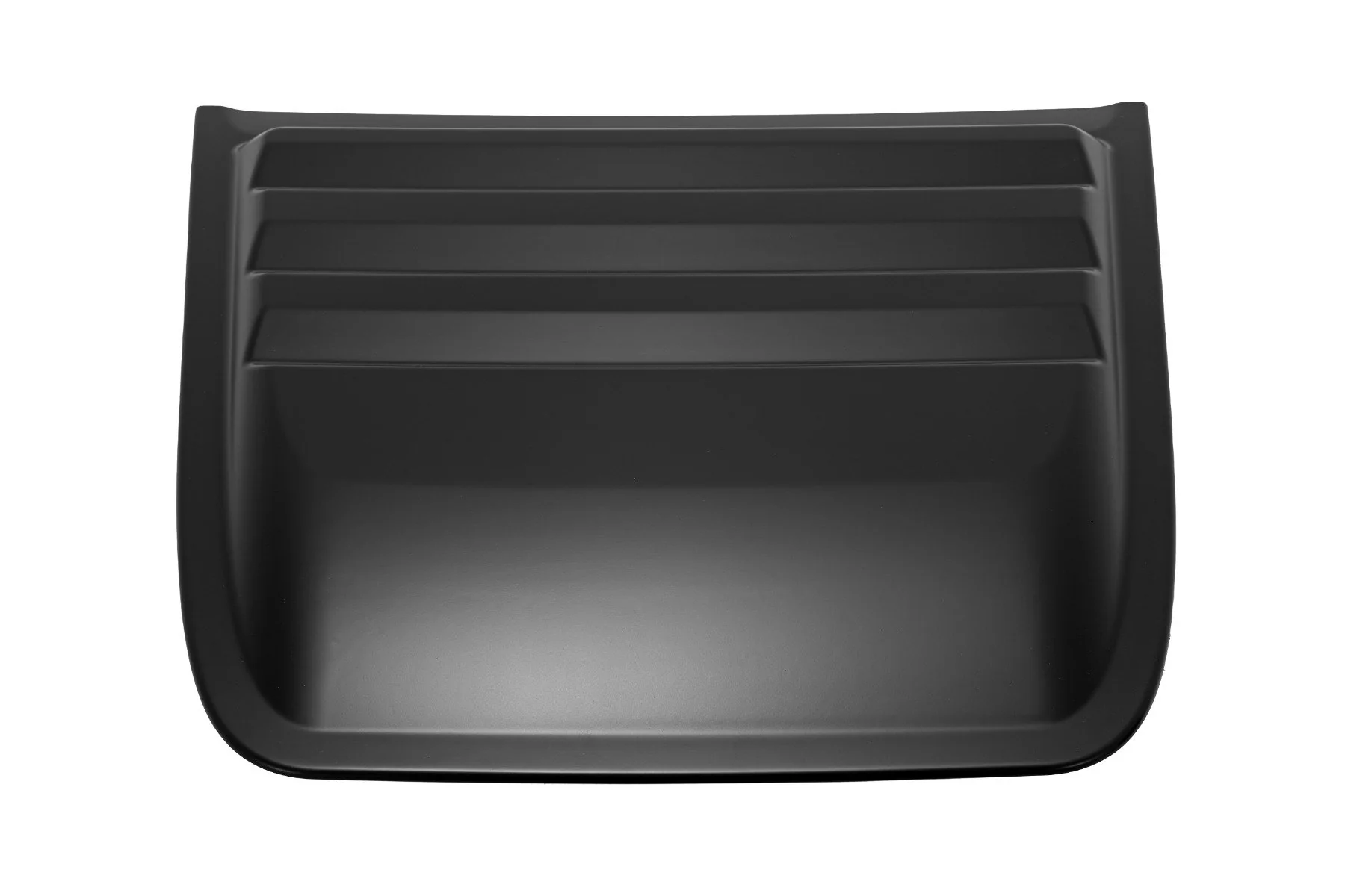 Hood Scoop GXG Iridium GMC Sierra 1500 19-24 HS40010-GXG - Image 6