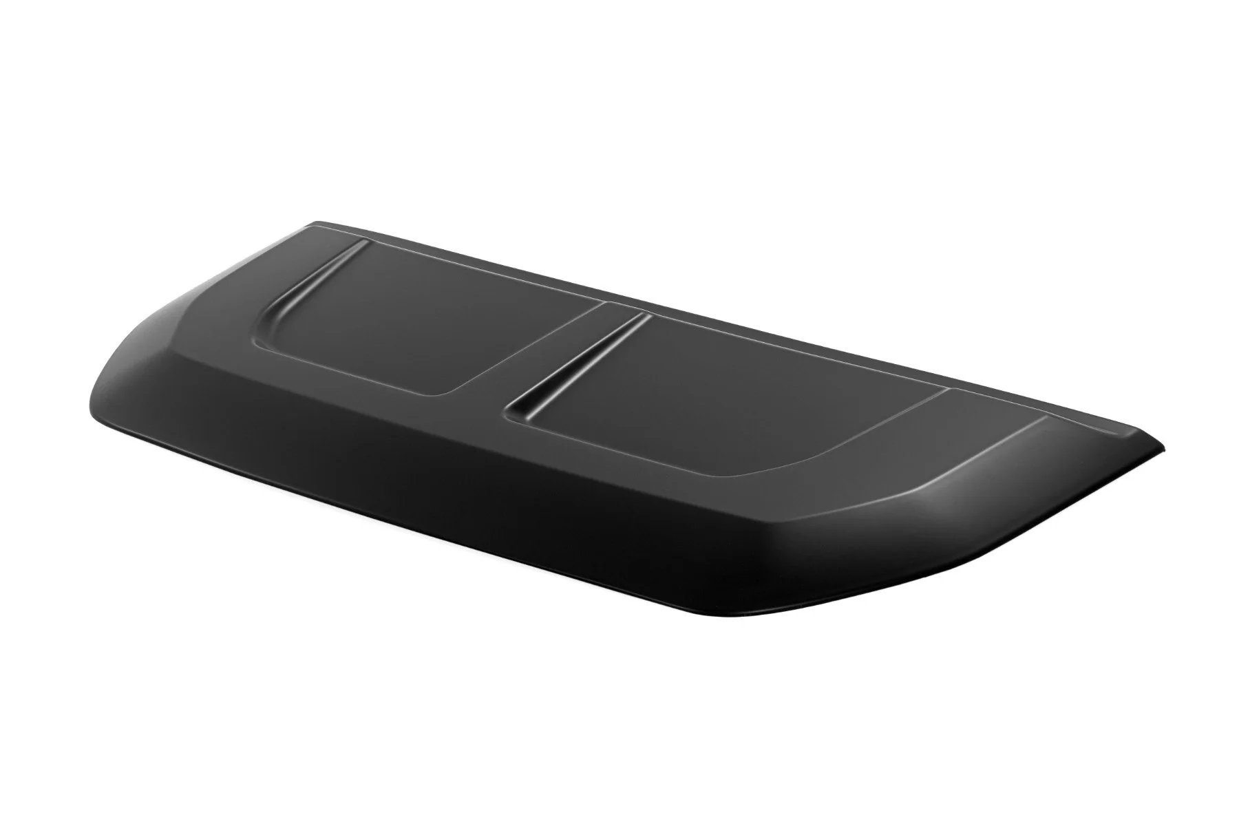 Rough Country Hood Scoop | VA Desert Sand | for Ford Bronco 4WD (2021-2025) - Image 6