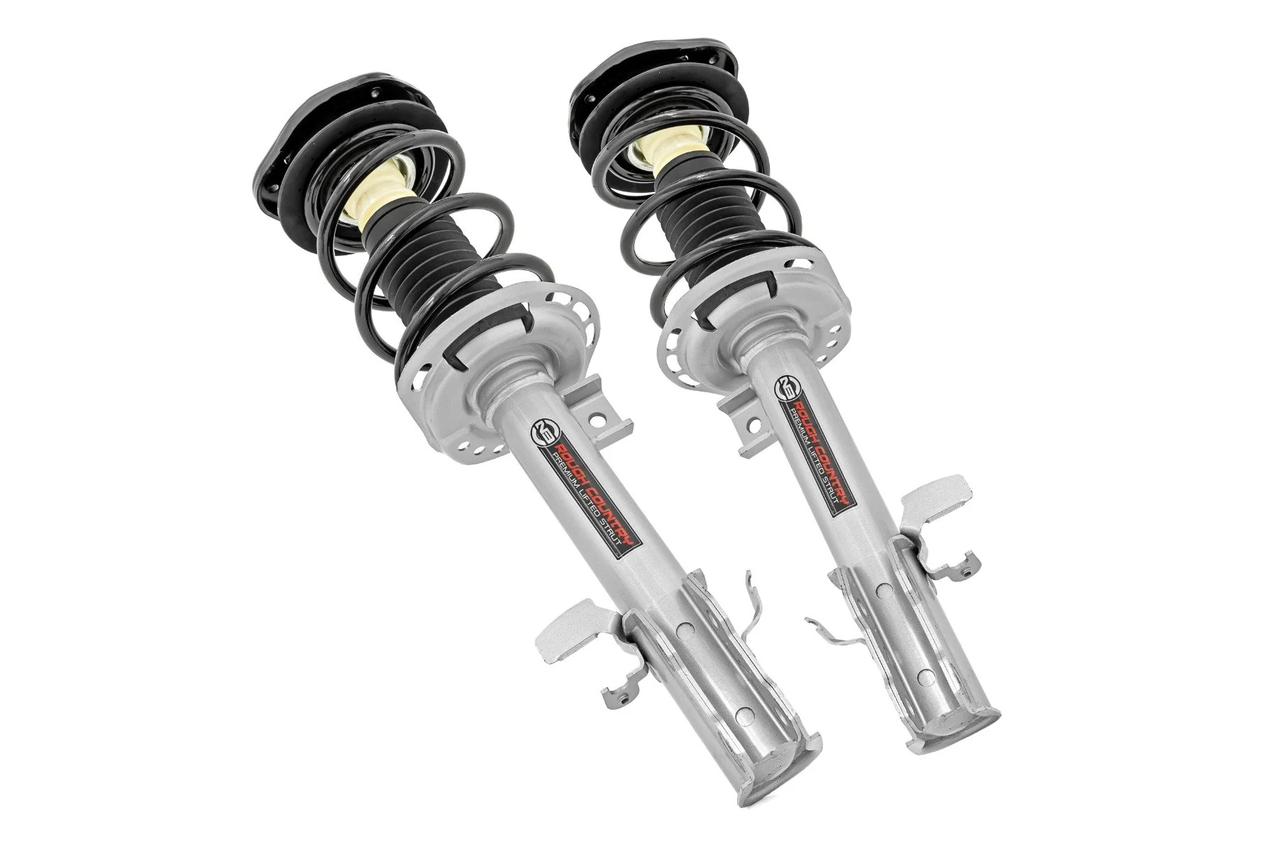 Loaded Strut Pair 1.5 Inch Lift Ford Bronco Sport 2021-2022 501120