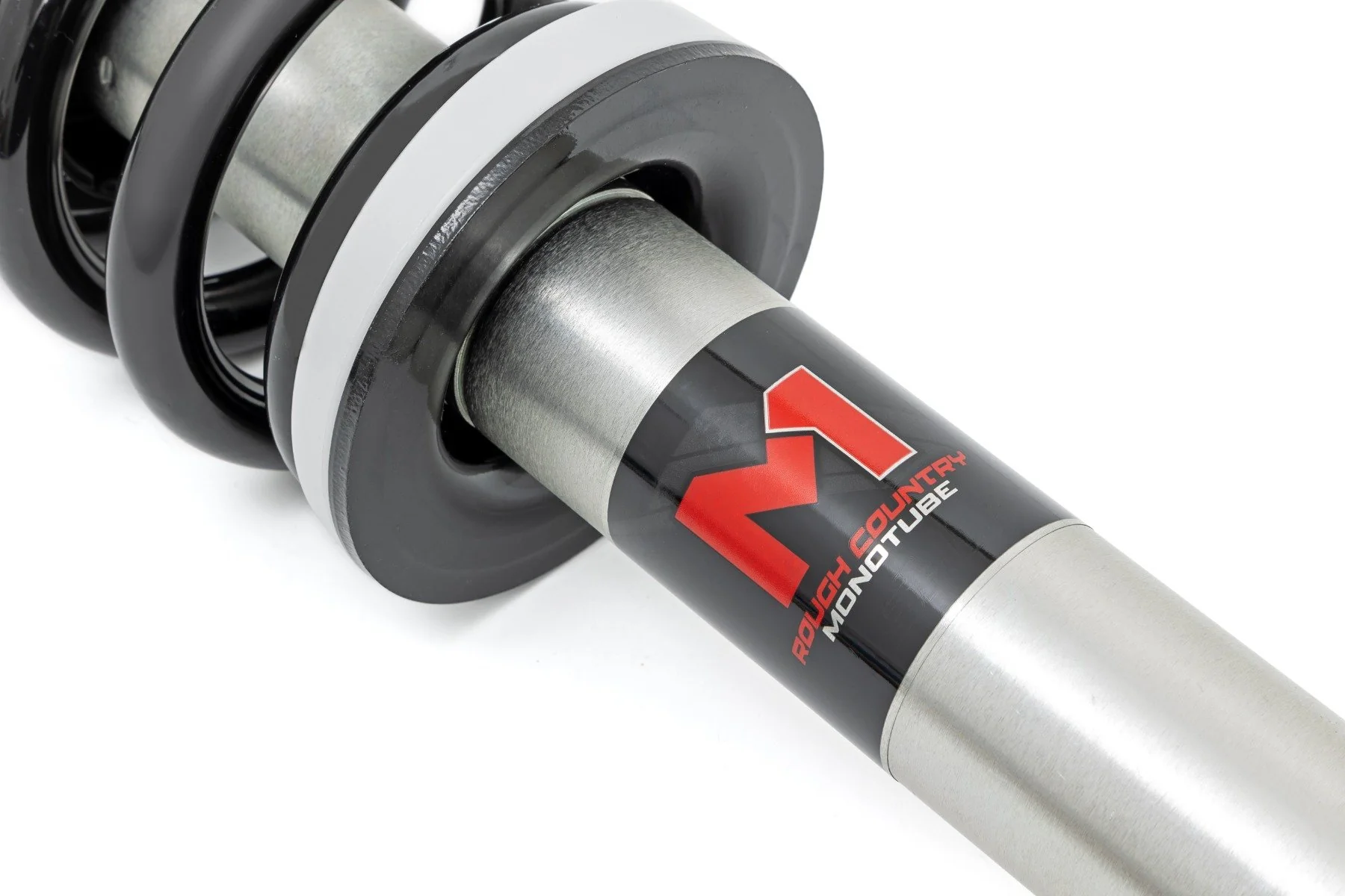 M1 Loaded Strut Pair 2.5" Toyota Tacoma 2WD/4WD 95-04 - Image 2