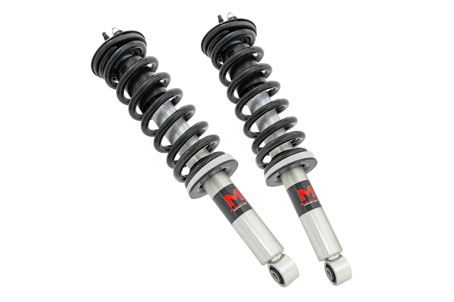 M1 Loaded Strut Pair 2.5 In Toyota 4Runner 96-02