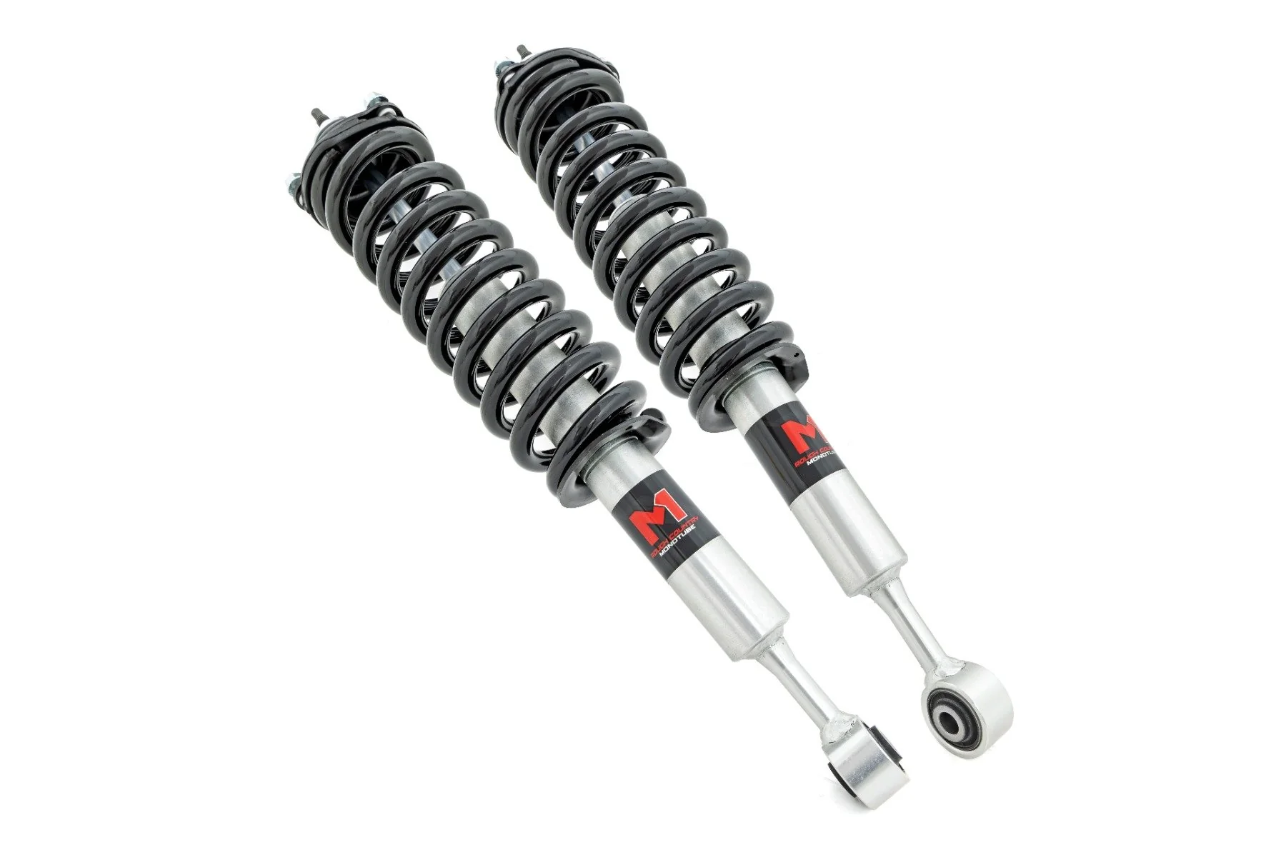 M1 Loaded Strut Pair 3in Toyota 4Runner 4WD 2010-2023 502101