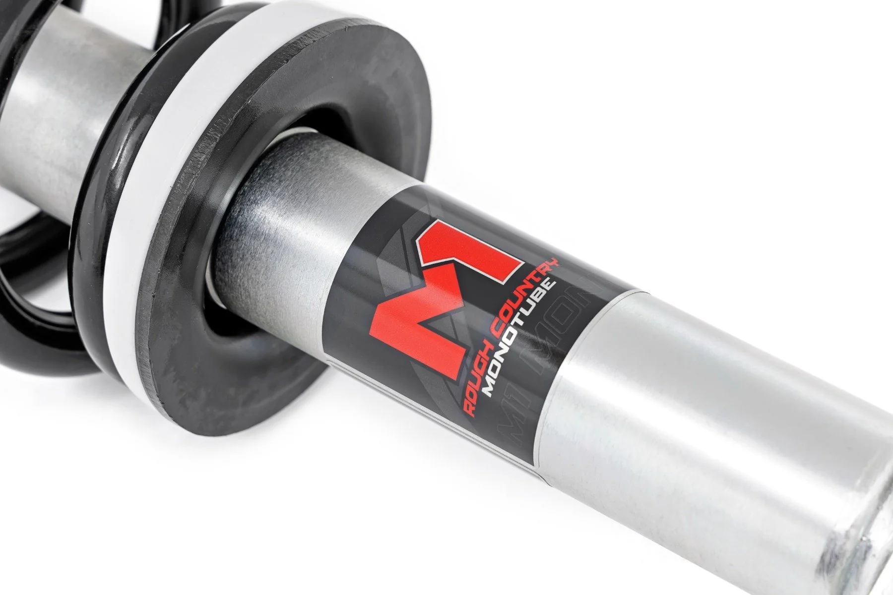 M1 Loaded Strut Pair 4" Ram 1500 4WD 12-18 & Classic 502027 - Image 3