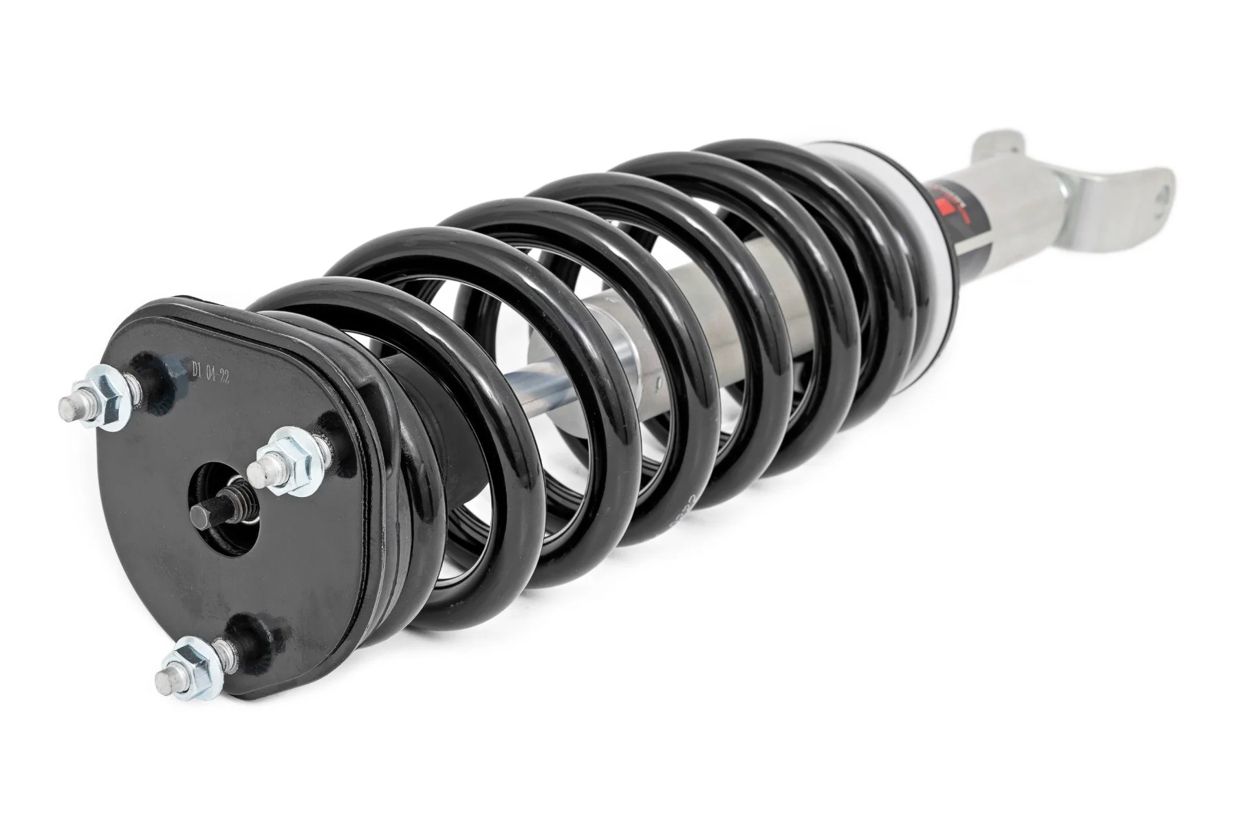 M1 Loaded Strut Pair 6 Inch Ram 1500 4WD 2012-2018 502026 - Image 2