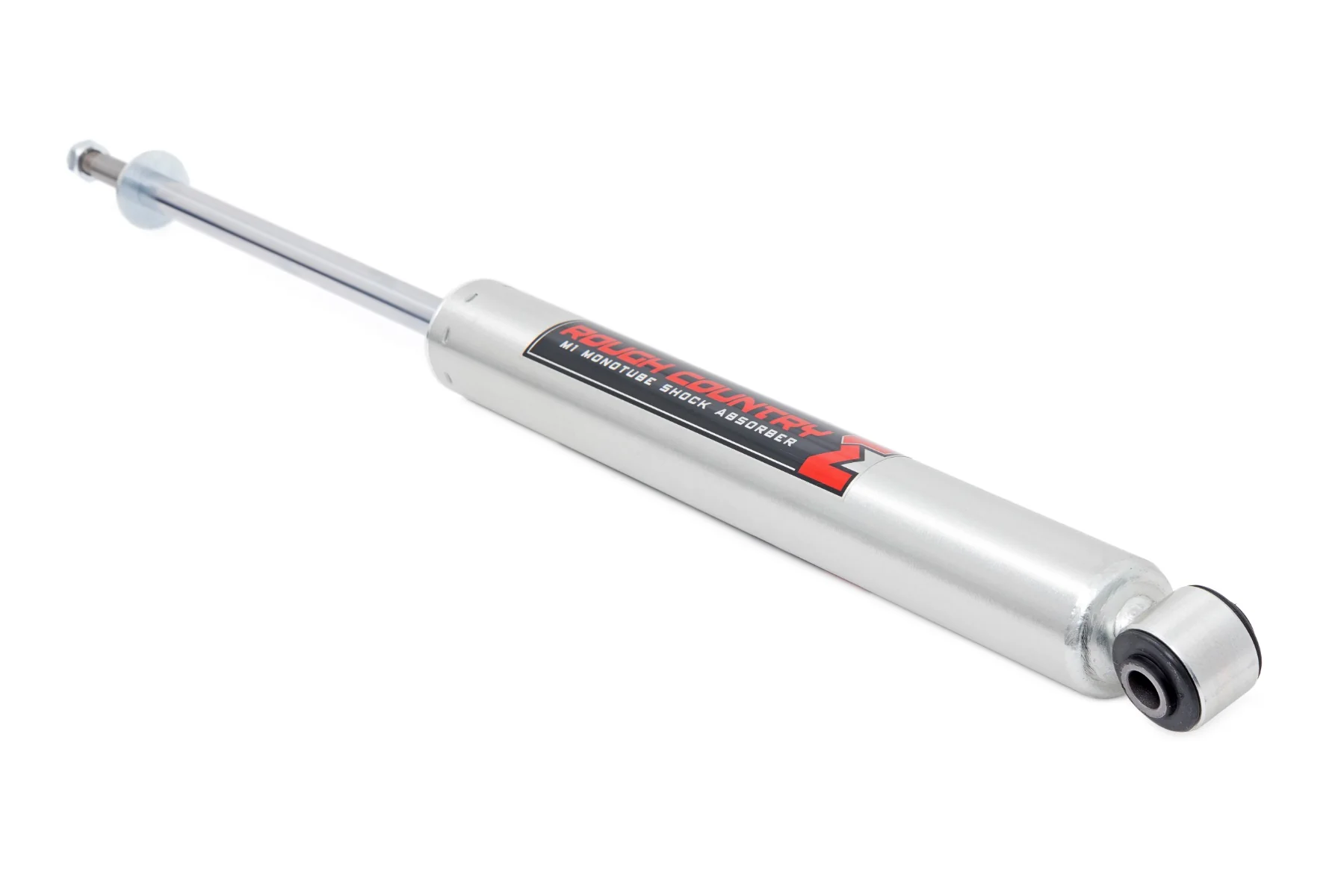 Rough Country M1 Monotube Front Shocks 7-8" for Ford Explorer 91-94/Ranger 83-97 - Image 5