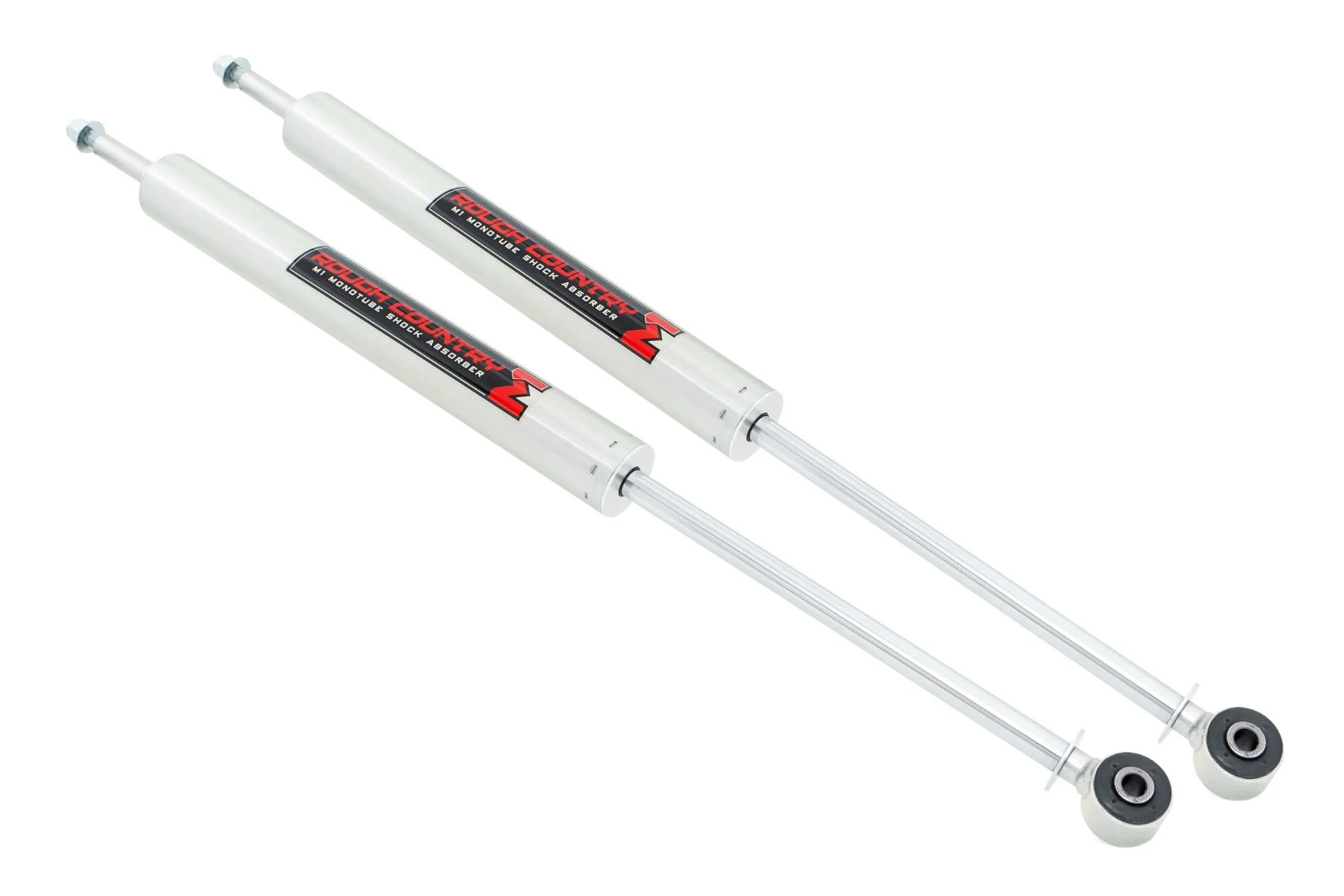 Rough Country M1 Rear Shocks 2.5-4" For Toyota 4Runner 2WD/4wd 1990-2002 770773B