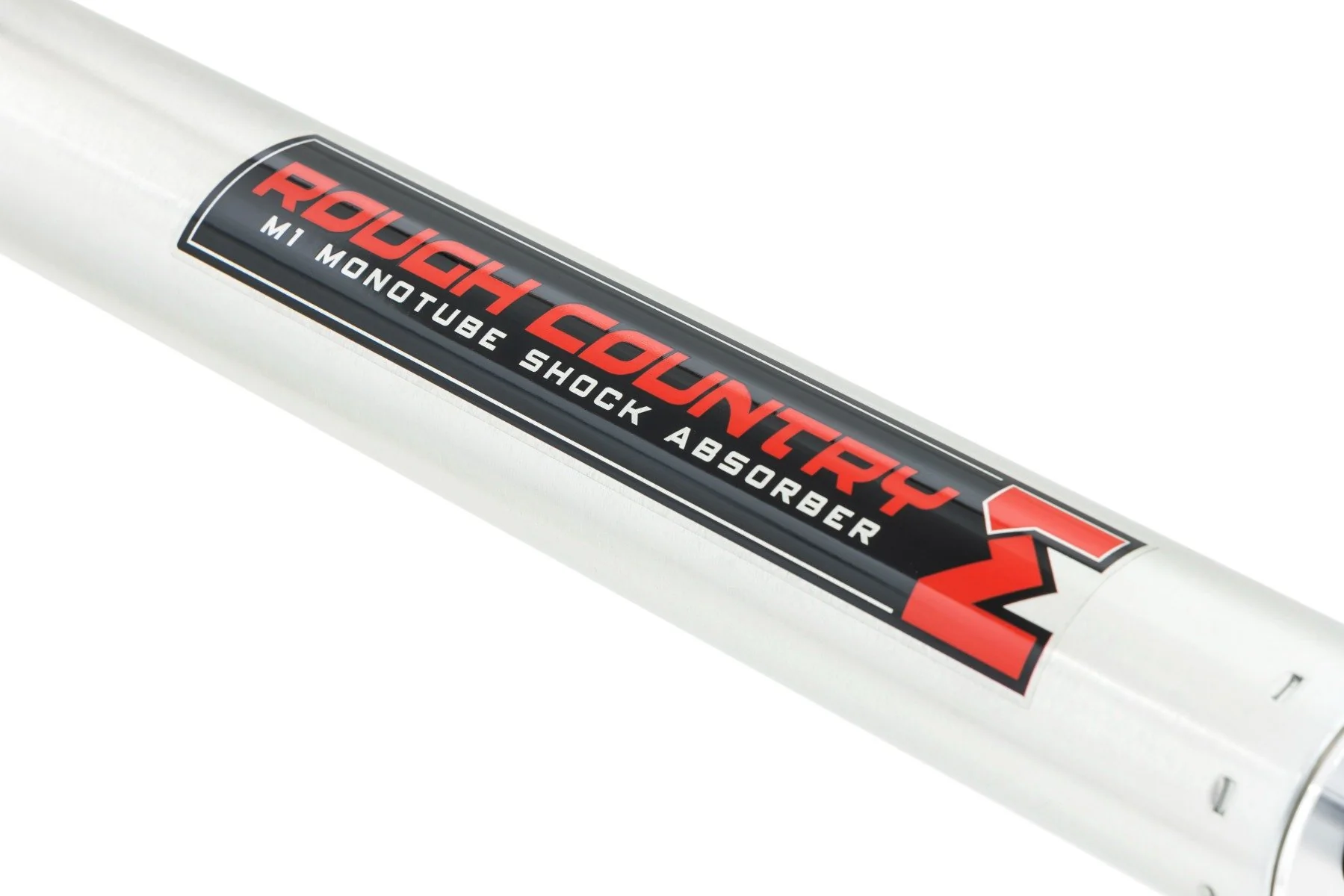 Rough Country M1 Rear Shocks 2.5-6" Chevy/GMC Canyon/Colorado 2WD/4wd 15-22 770738E - Image 3