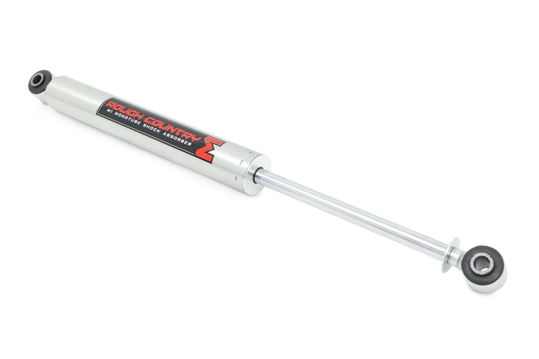 Rough Country M1 Rear Shocks 3.5-6.5" For Dodge 1500 2WD/4wd 2002-2008 - Image 2