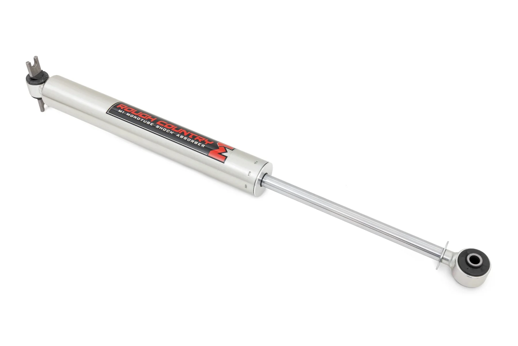 Rough Country M1 Rear Shocks 6-8" Chevy/GMC Tahoe 95-99/Yukon 92-99 4wd 770790_I - Image 4