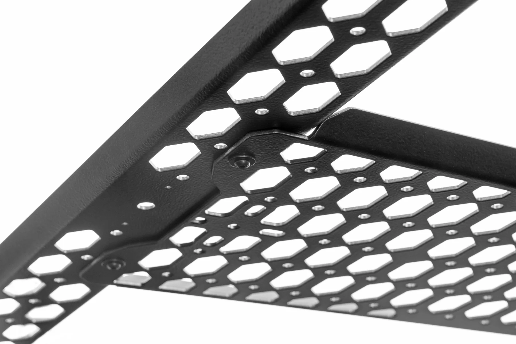 Molle Mounting Panel Overhead Ford Bronco 4wd 2021-2023 51123 - Image 6