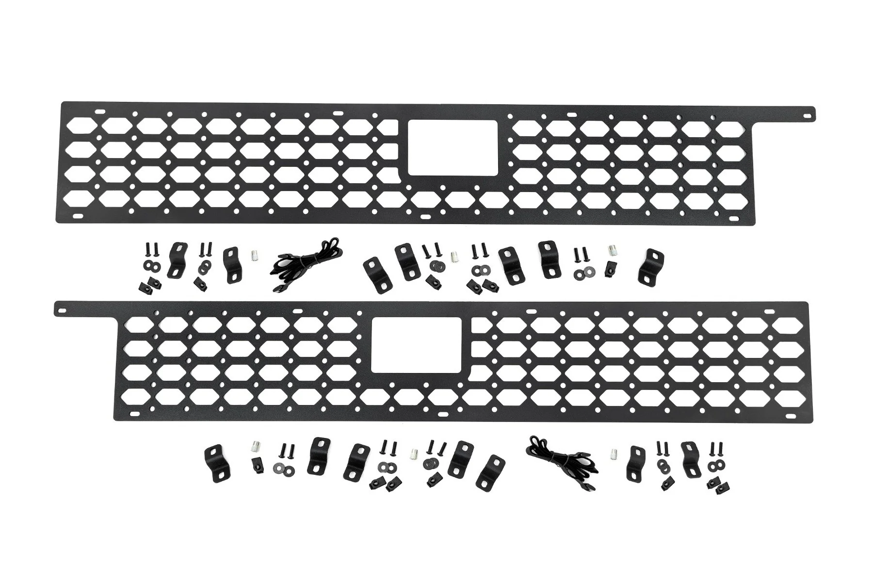 Molle Panel Kit Side Bed Toyota Tacoma 4WD 2024