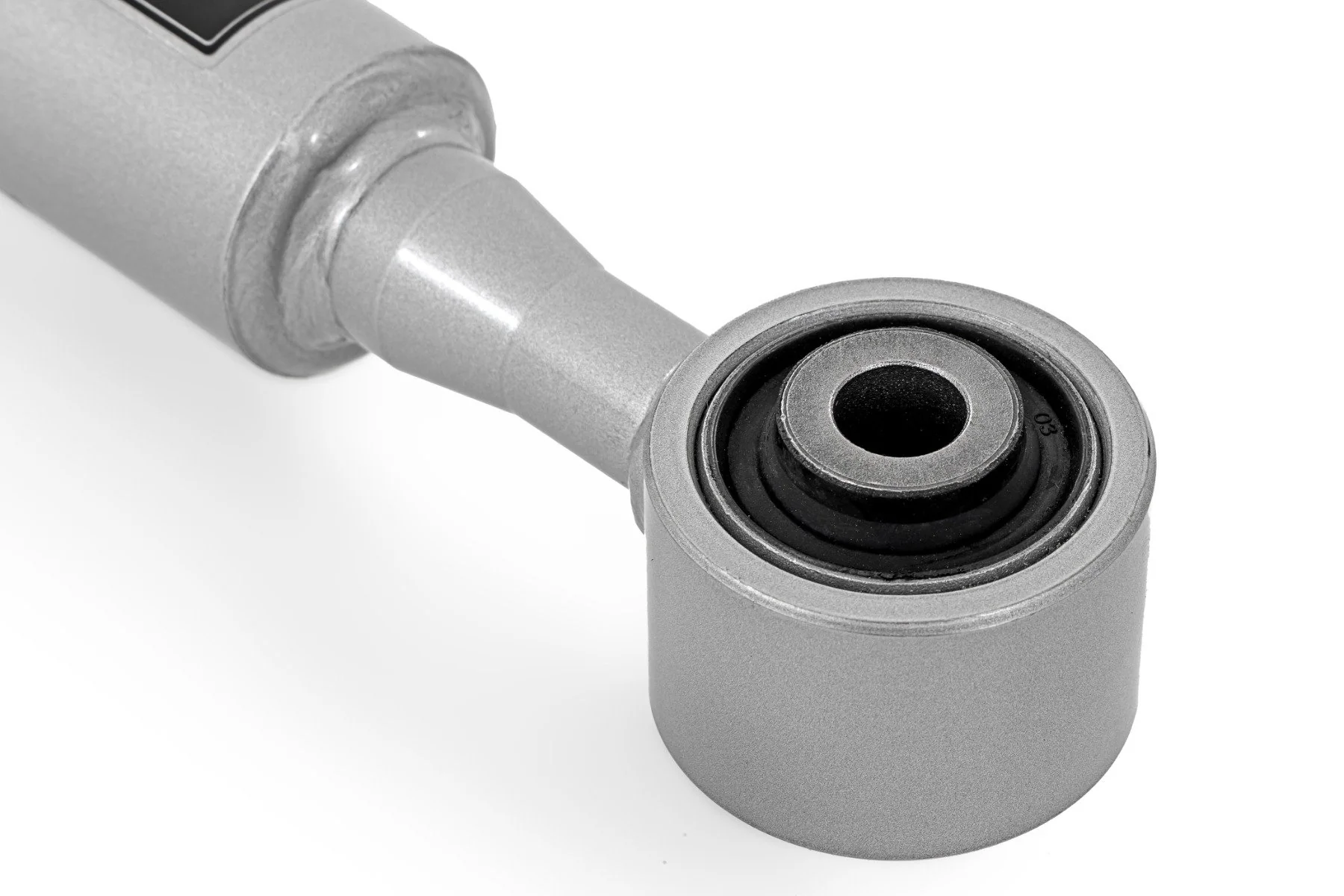 Rough Country N3 Leveling Struts 1.5" Loaded Strut for Toyota Tacoma 2WD 24-25 501177A - Image 3