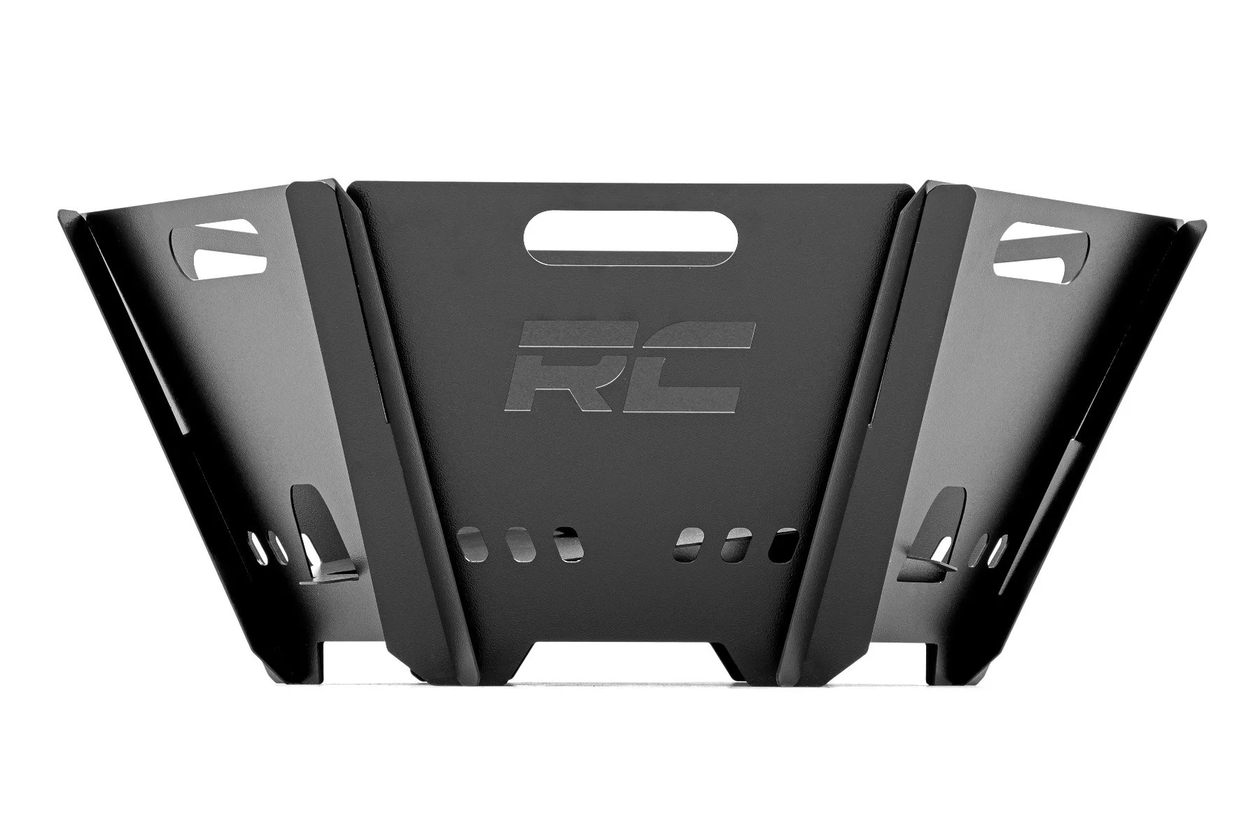 Overland Collapsible Fire Pit w/Carry Bag 117513A - Image 2