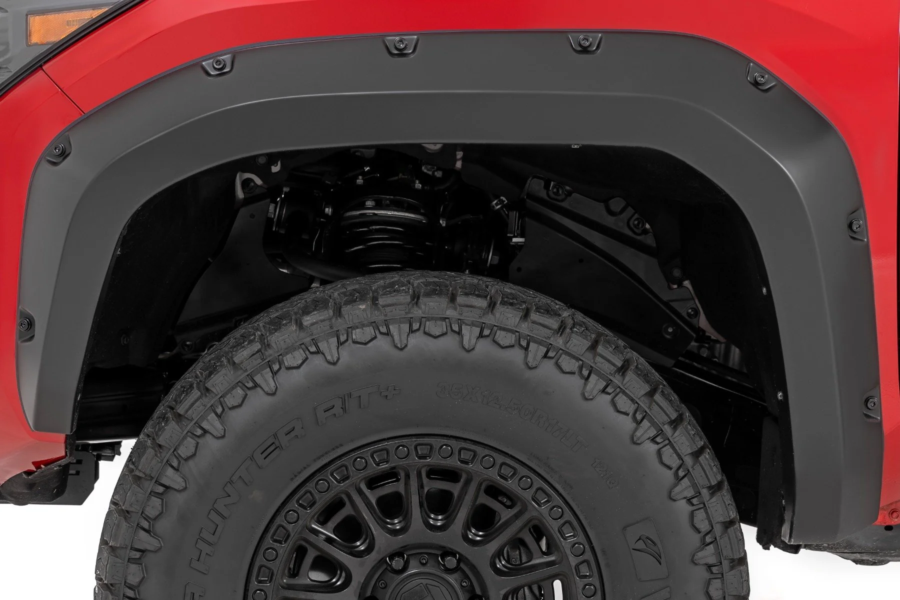 Pocket Fender Flares Toyota Tacoma 2024 F-T12421 - Image 5