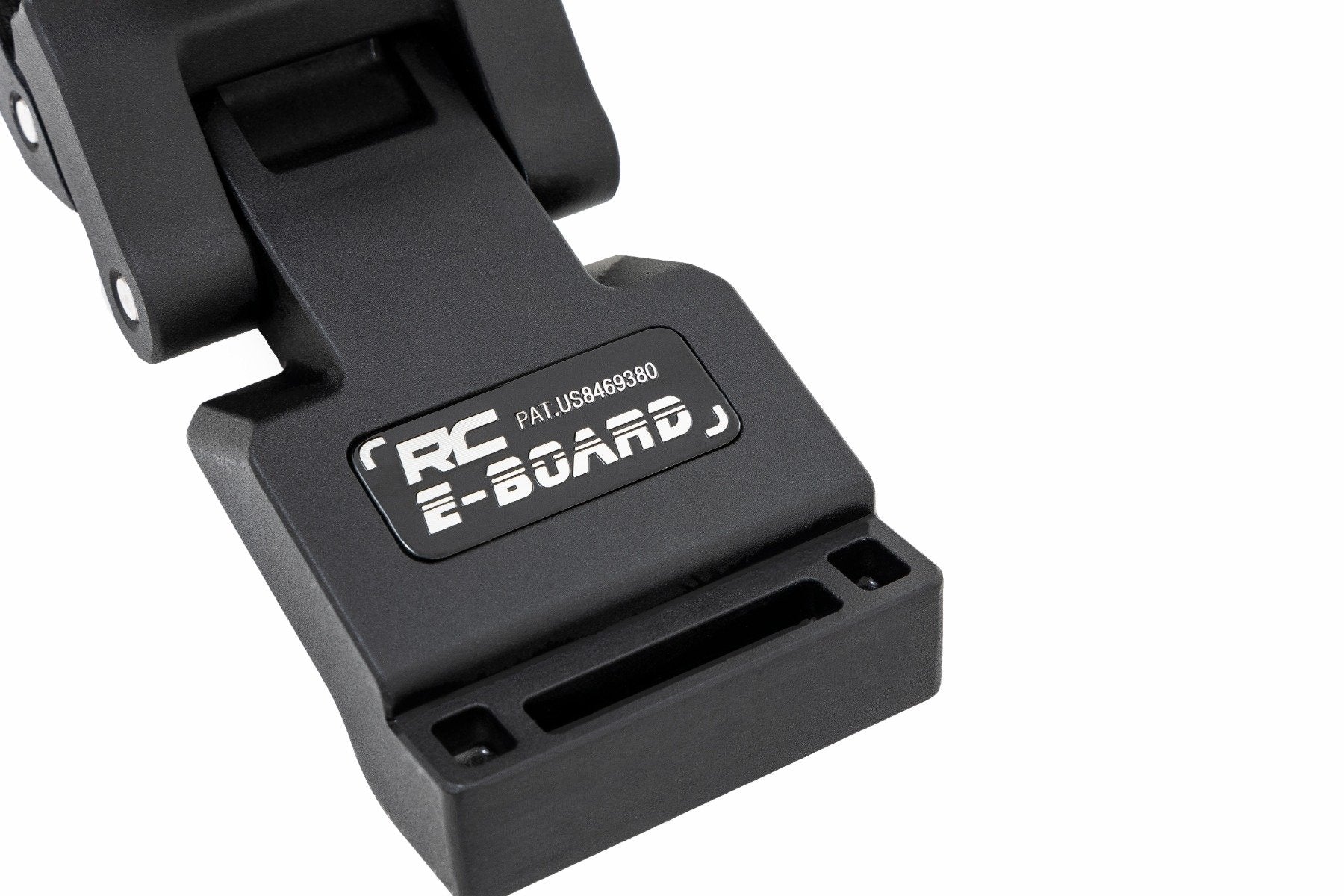 Power Running Boards Double Cab Chevy/GMC 1500/2500HD/3500HD 14-18 PSR51523 - Image 6