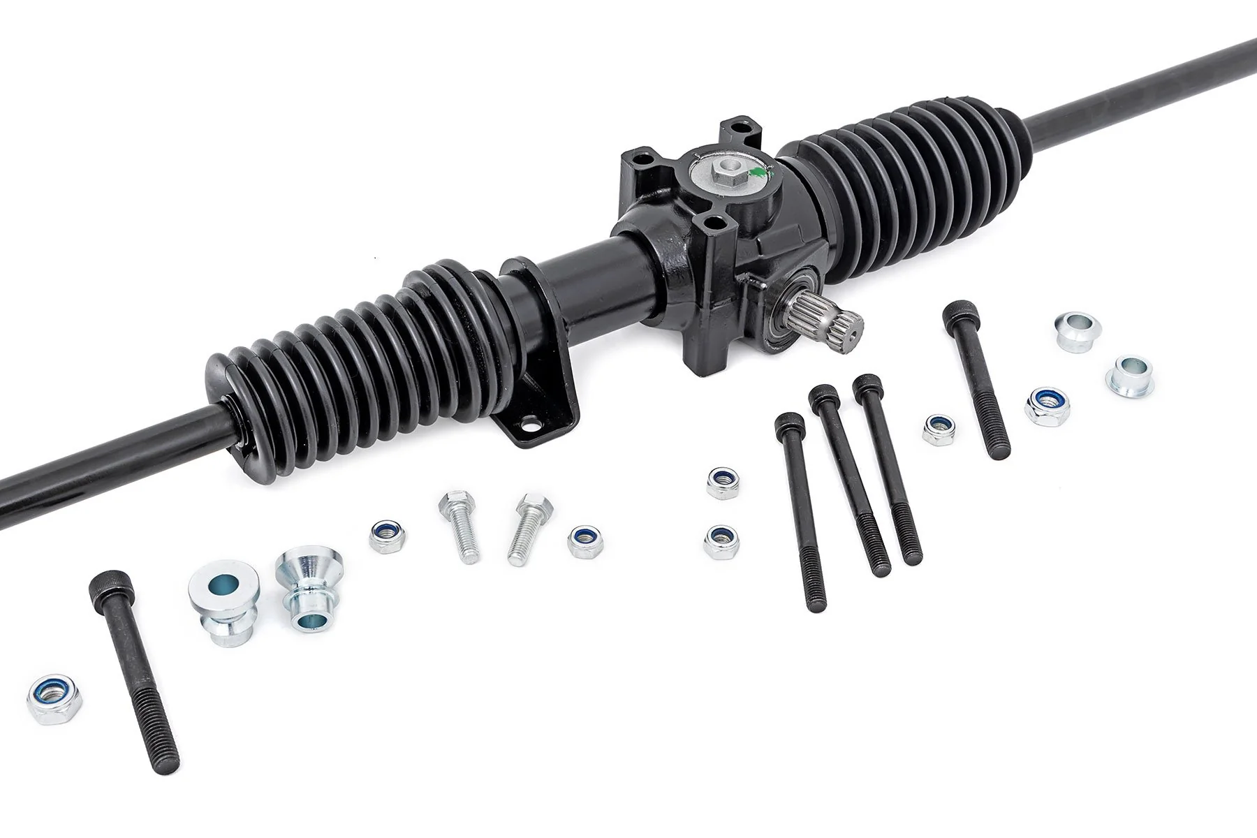 Rack & Pinion HD Polaris Ranger/Crew XP 1000/900 17-18 93115 - Image 3