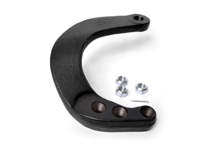 Raised Steering Arm 6600