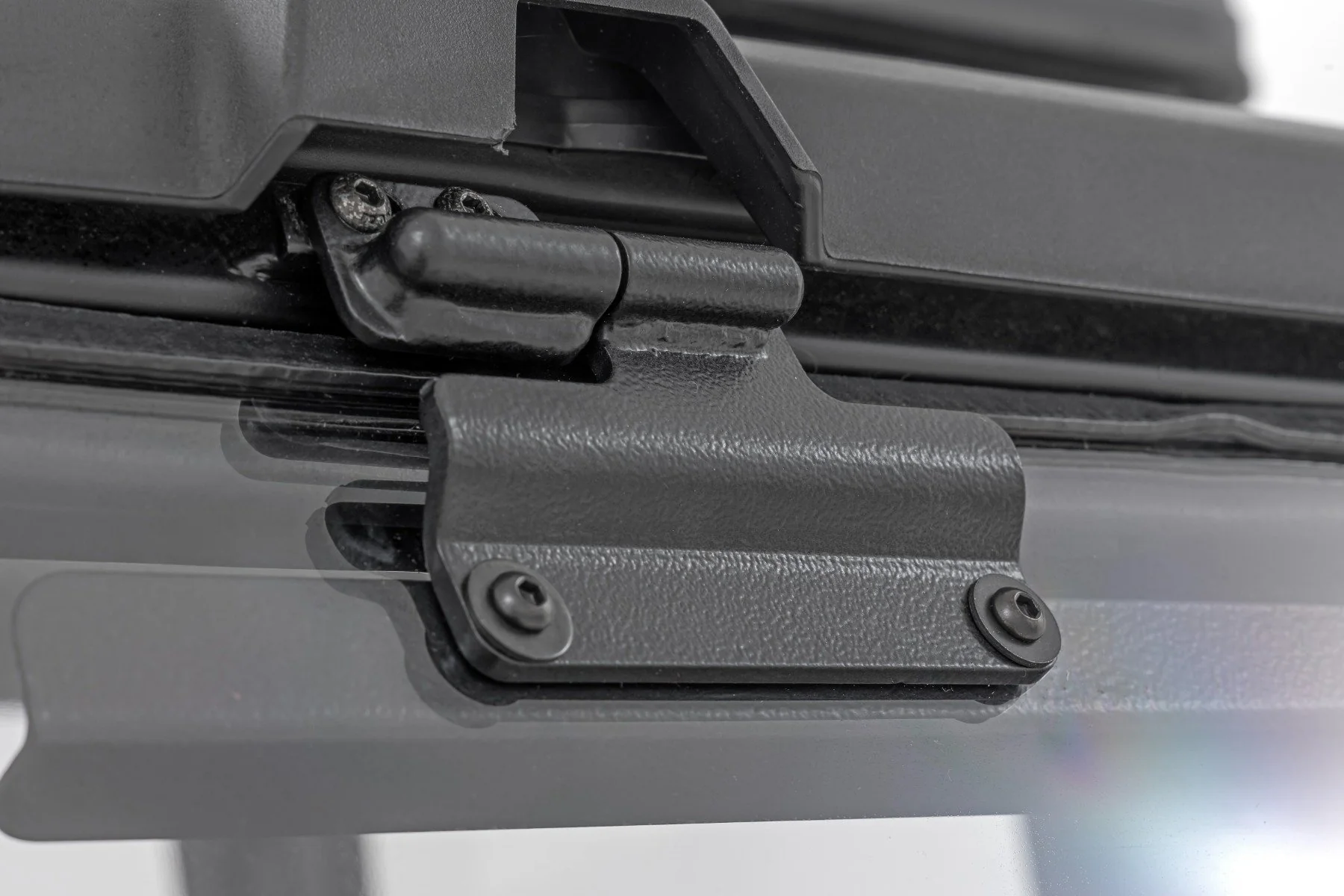 Rough Country Rear Cab Panel | Polaris Xpedition ADV - Image 6