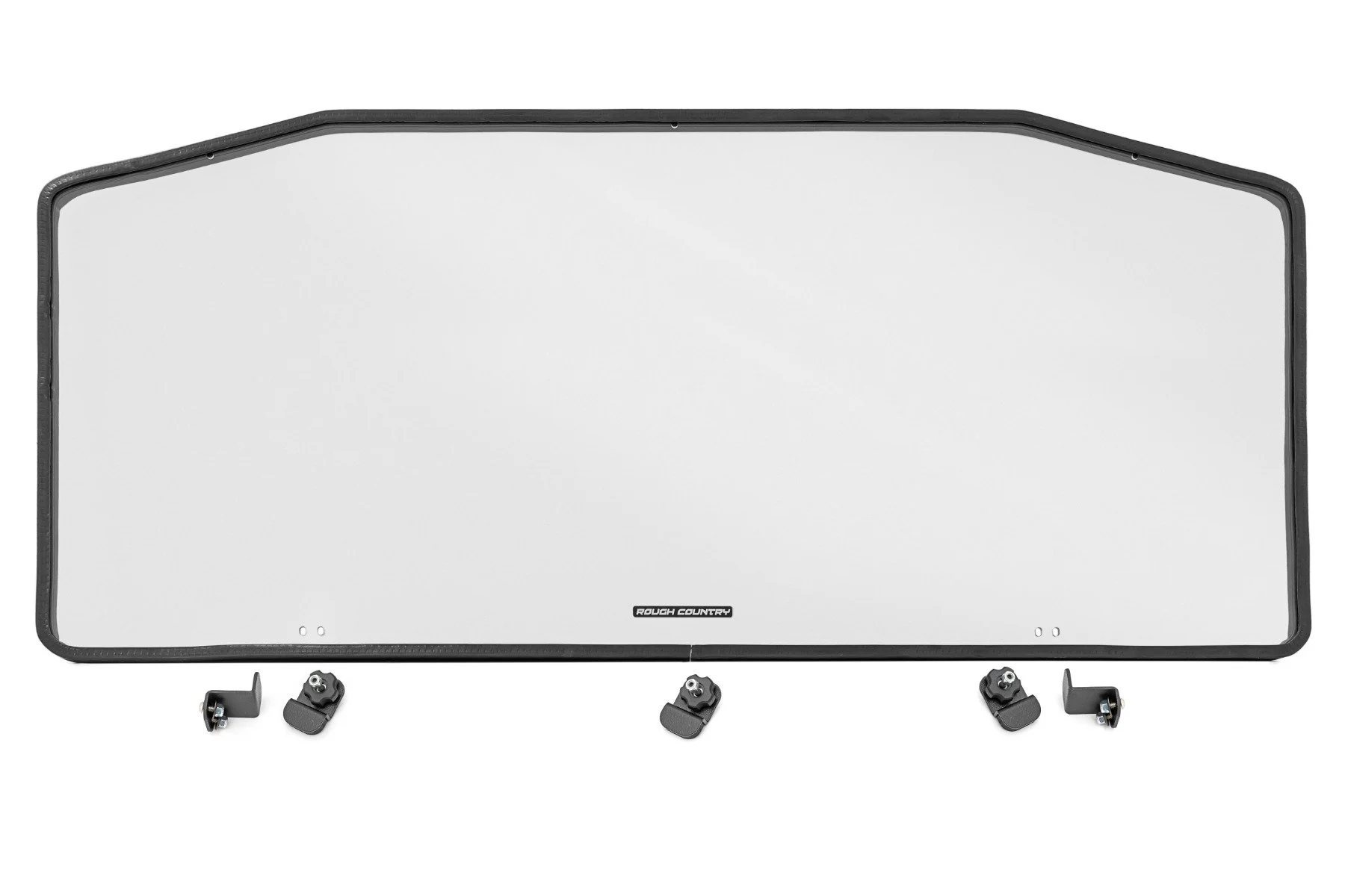 Rear Cab Panel Scratch Resistant Can-Am Defender HD 8/HD 9/HD 10 98162032A - Image 4