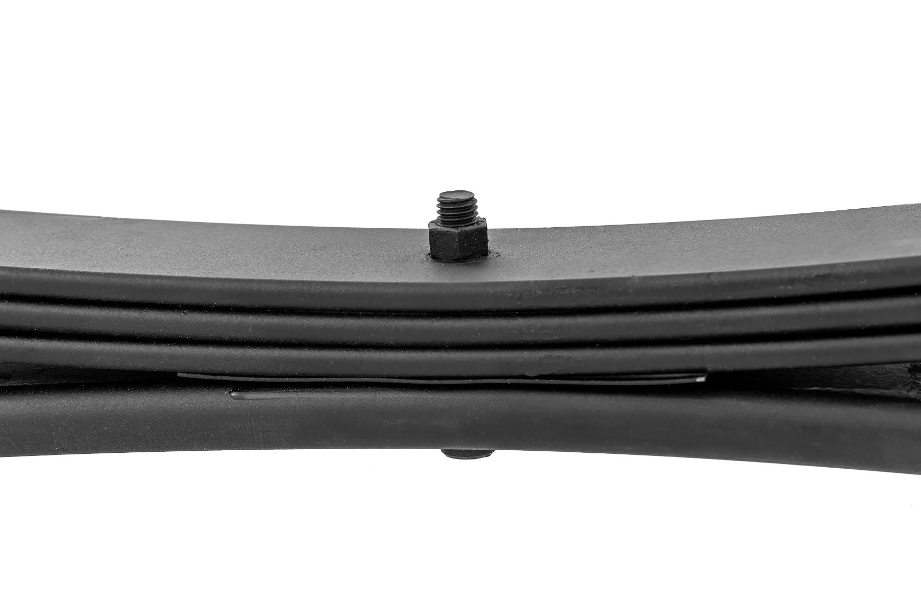 Rough Country Rear Leaf Springs | Stock | Pair | for Toyota Tacoma 2001-2004 8076Kit - Image 3