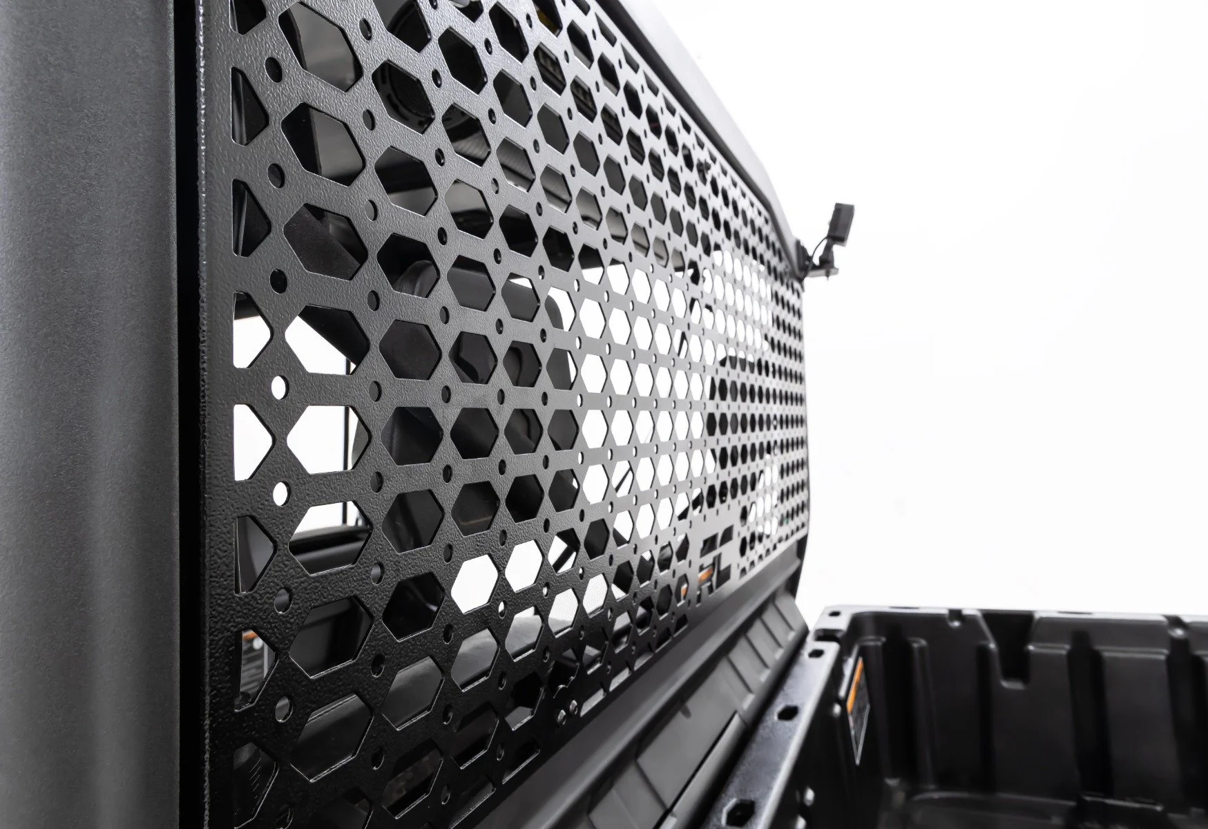 Rear Molle Panel Can-Am Defender HD 8/HD 9/HD 10 97077 - Image 2