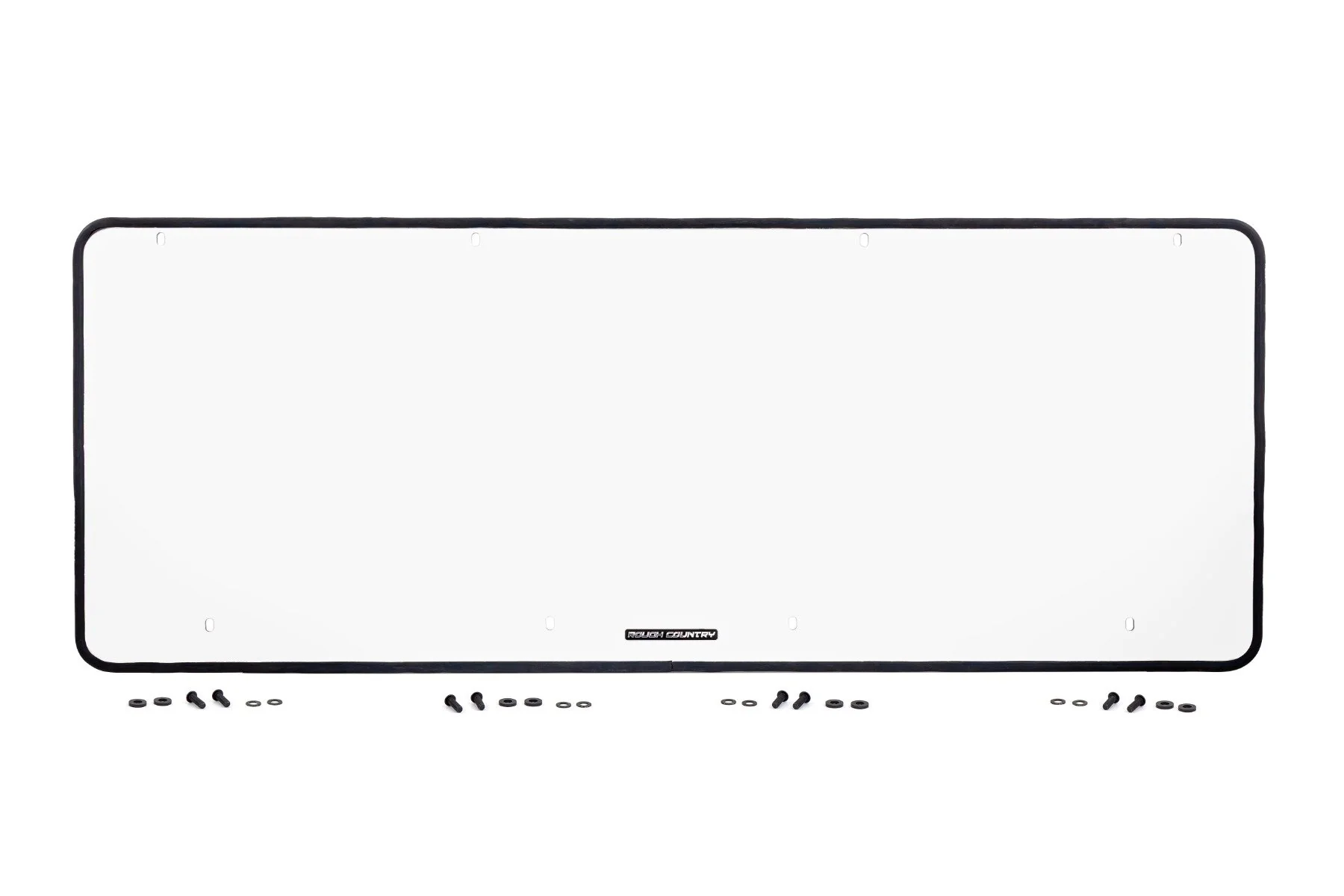Rough Country Rear Panel | Scratch Resistant | CFMOTO UFORCE U10 Pro - Image 4