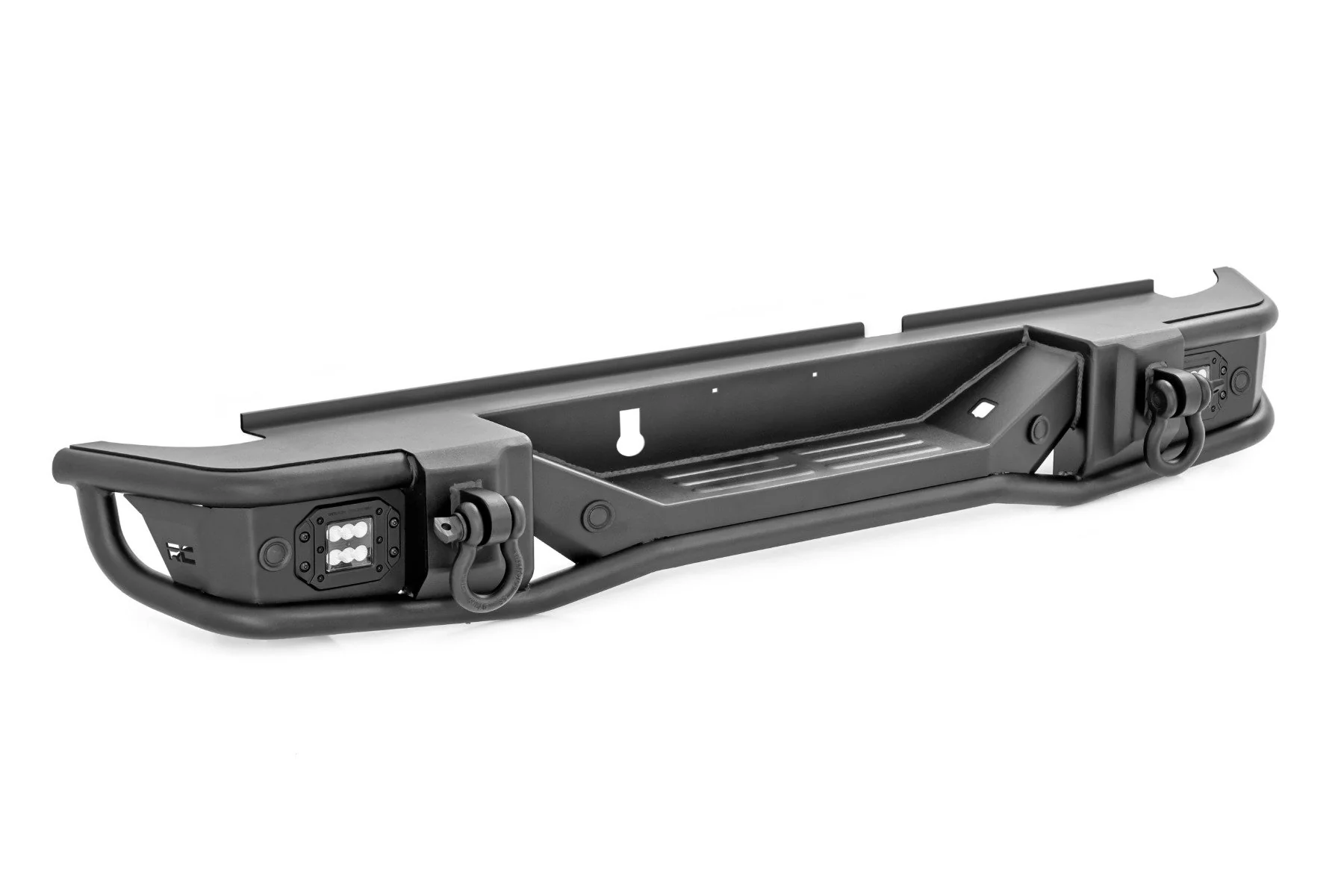 Rear Tubular Bumper Jeep Gladiator JT 4WD (2020-2023) 10650 - Image 2