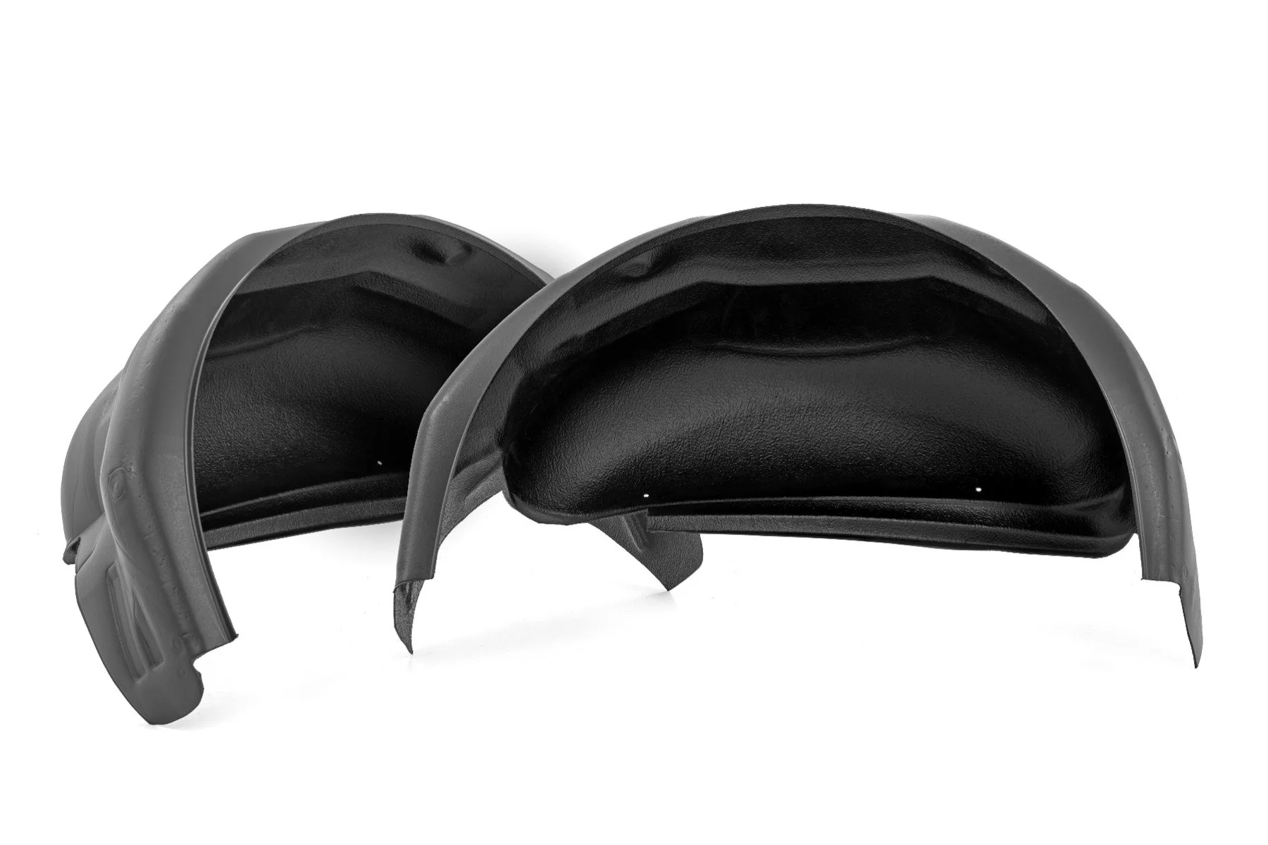 Rear Wheel Well Liners Ford F-150 Raptor 4WD 21-23 4523 - Image 3