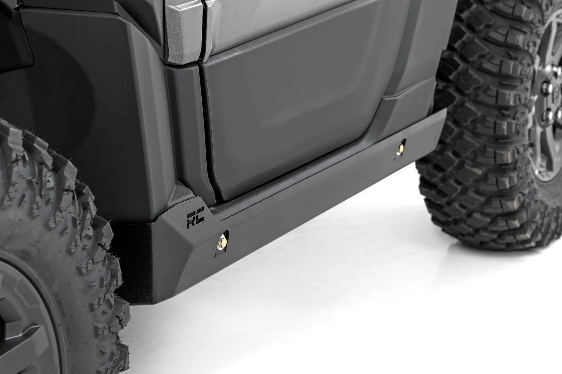 Rock Slider 2-Seater Polaris Xpedition 2024 93185 - Image 4