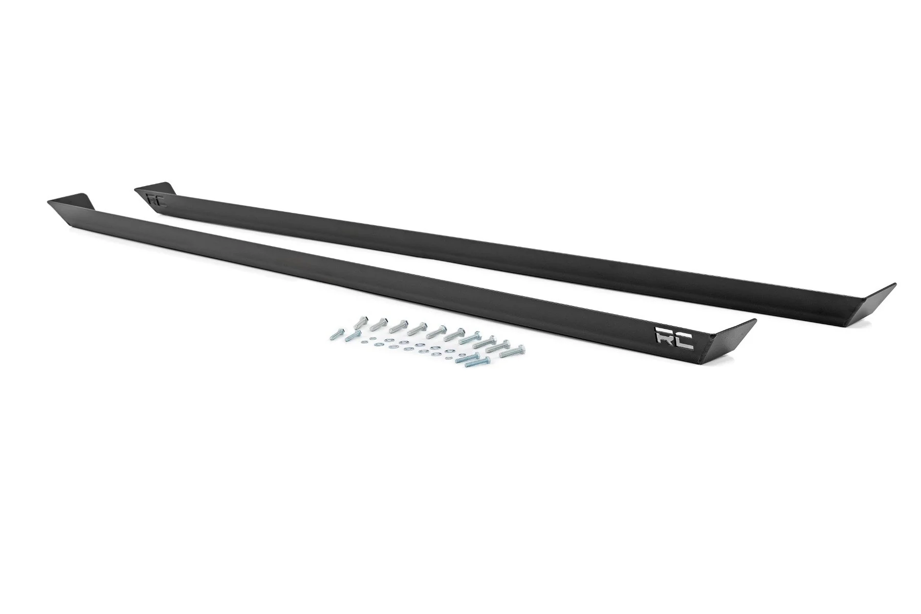 Rough Country Rocker Guard Kit | 4 Seater | CFMOTO UFORCE U10 Pro - Image 6