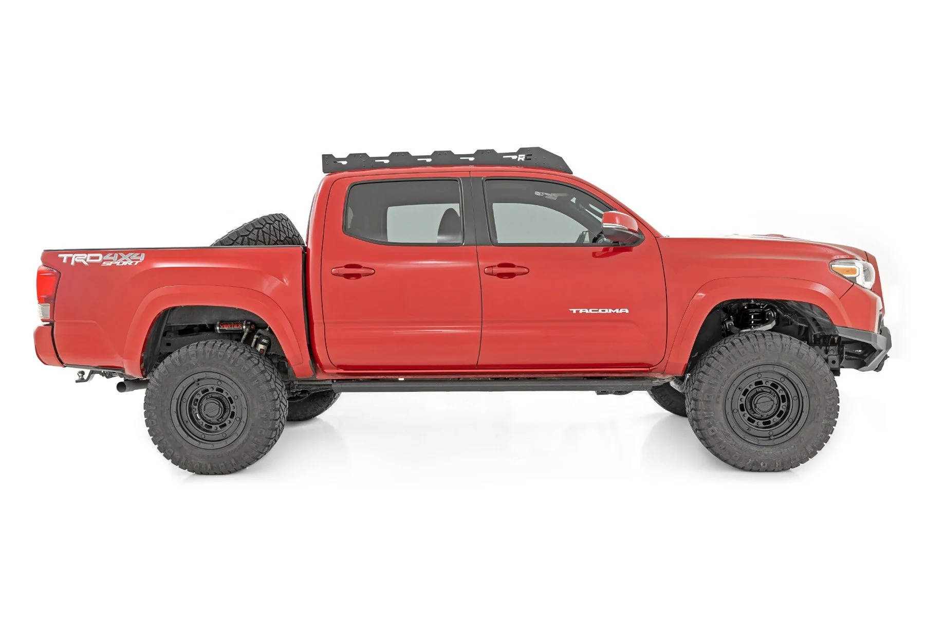 Roof Rack contoured Toyota Tacoma 2WD/4WD (2005-2322) 73106 - Image 5