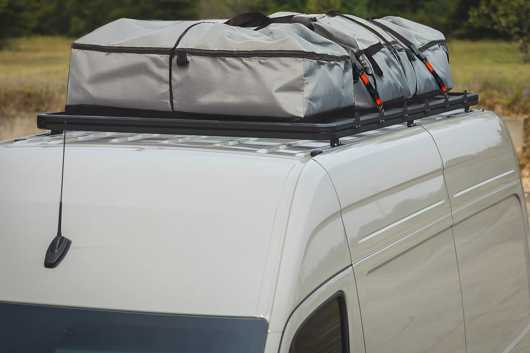 Rough Country Roof Rack | Mercedes-Benz Sprinter 3500 (19-22)/Sprinter 3500XD (19-25) - Image 6