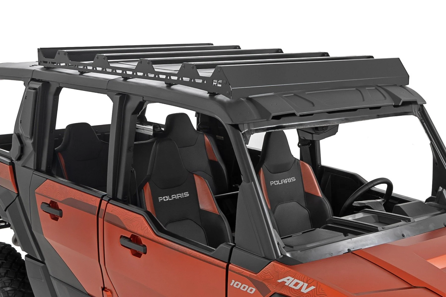 Roof Rack Polaris Xpedition ADV 5 2024 93170