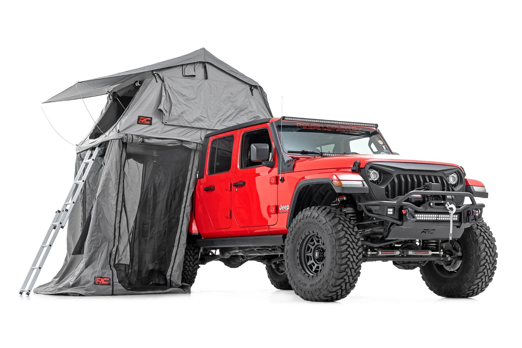 Roof Top Tent Annex (Tent NOT Included) 99052A