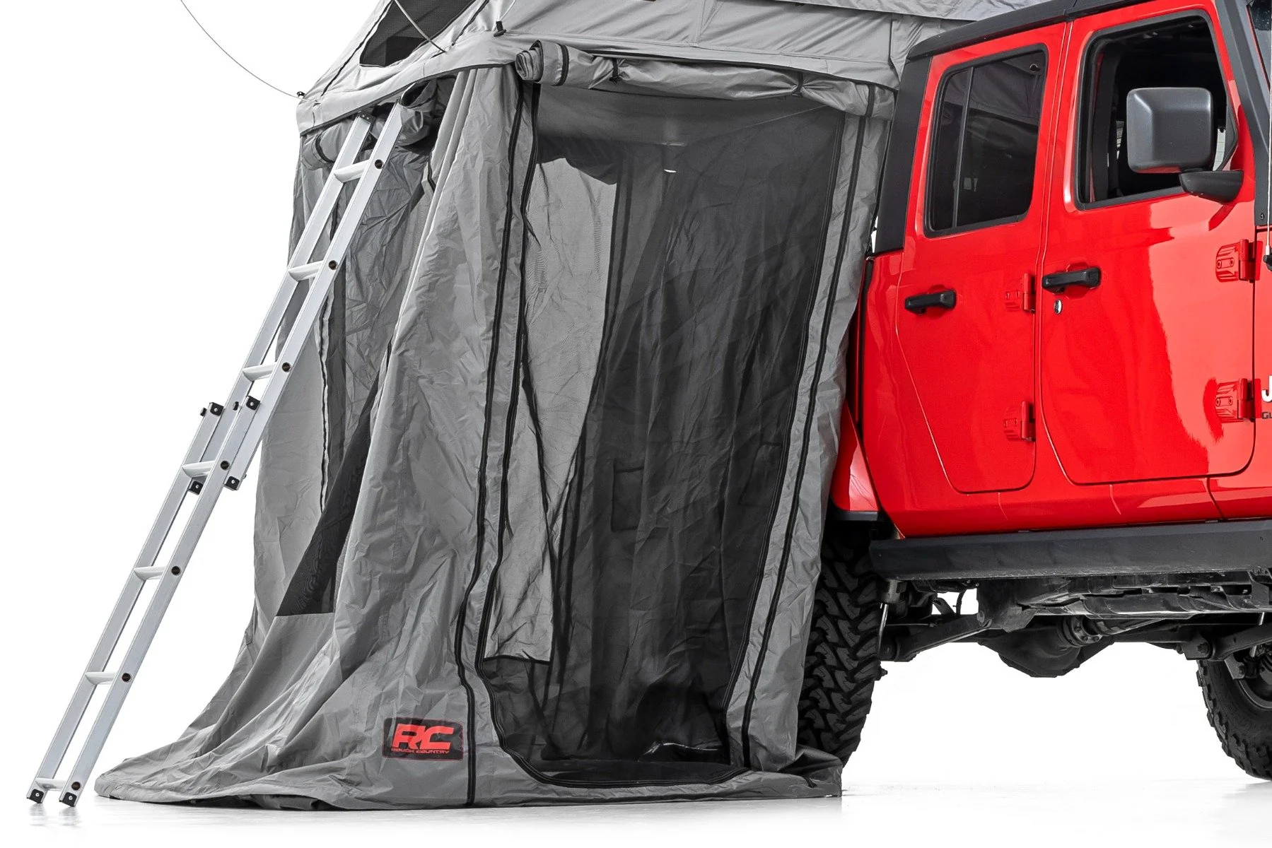 Roof Top Tent Annex (Tent NOT Included) 99052A - Image 4