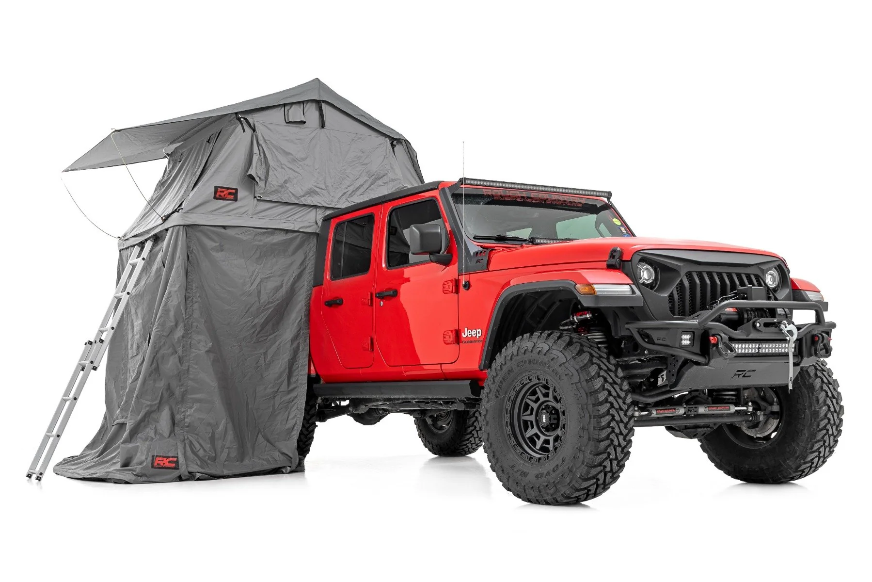 Roof Top Tent Annex (Tent NOT Included) 99052A - Image 6