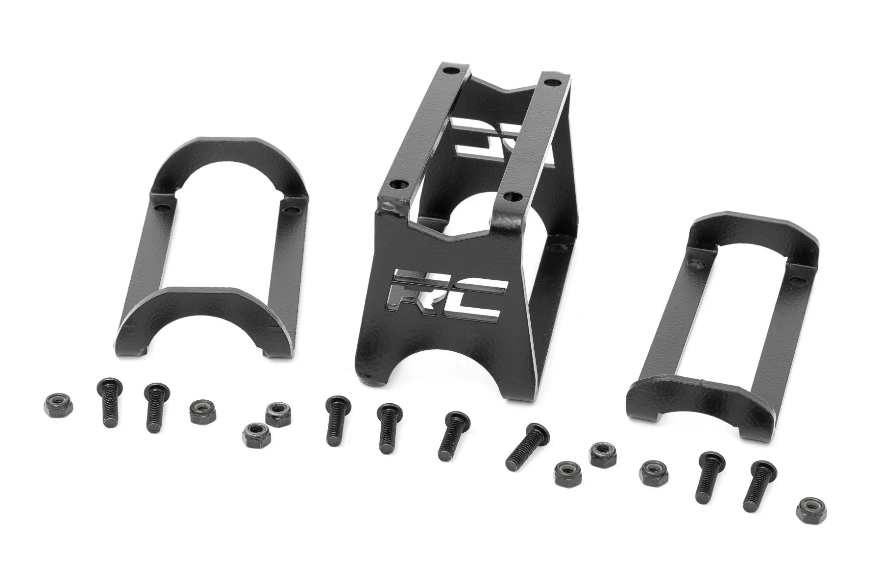 Spare Axle Cage Mount 1.75" Cage Universal - Image 4
