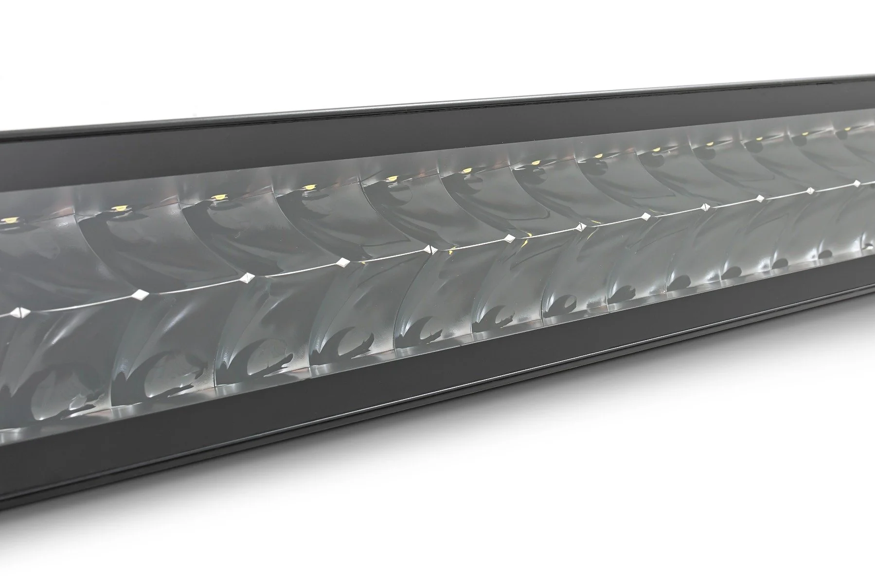 Spectrum Series LED Light 30 Inch Dual Row 80930 - Image 6