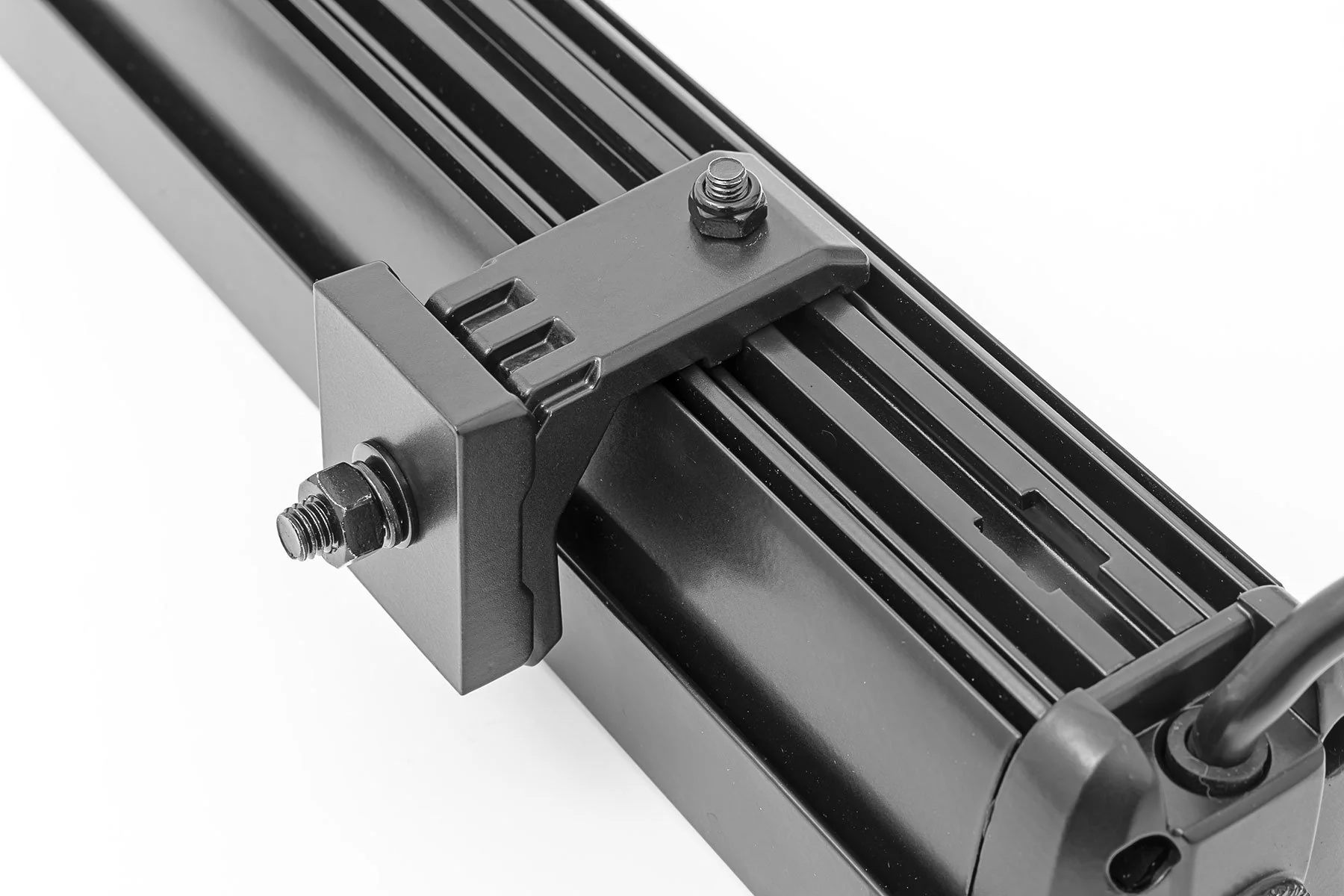Spectrum Series LED Light 50 Inch Dual Row 80950 - Image 5