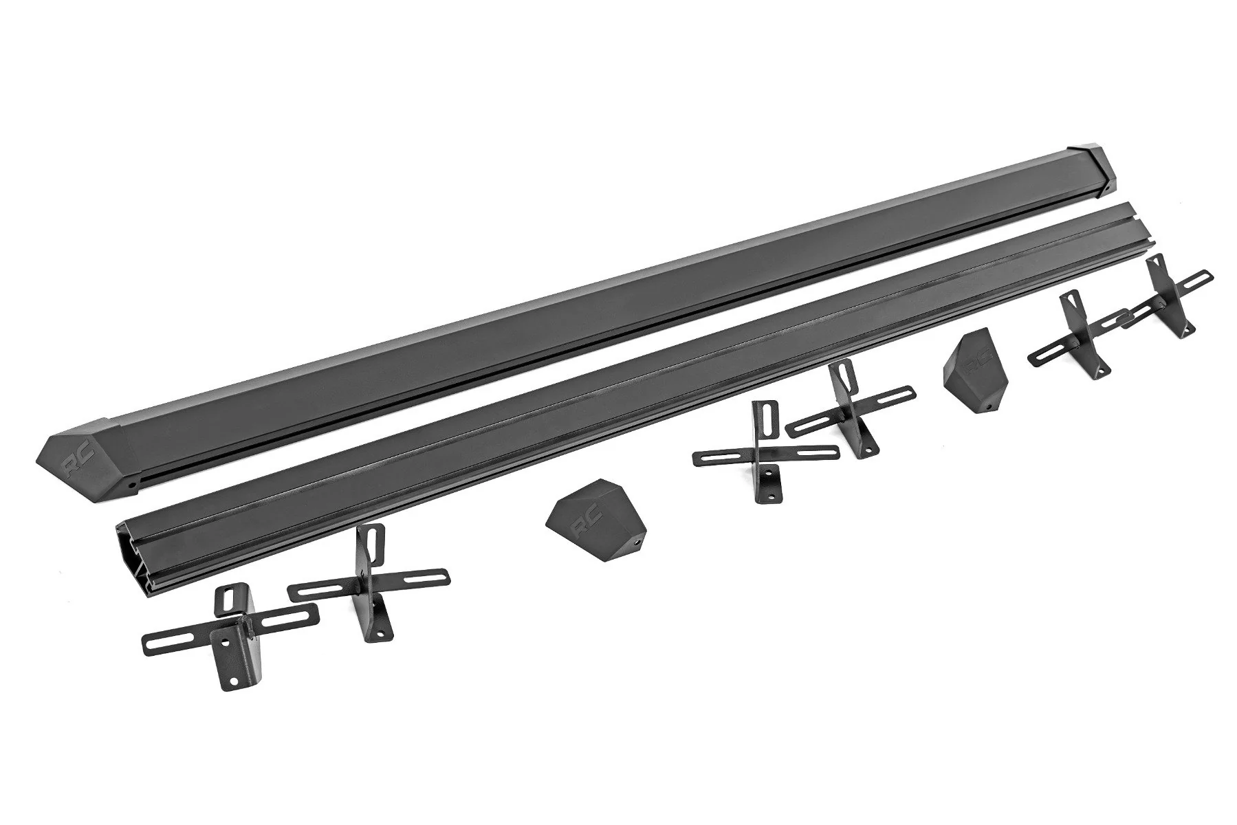 SR2 Aluminum Rail Ford Bronco 4WD (2021-2023) - 52002 - Image 3