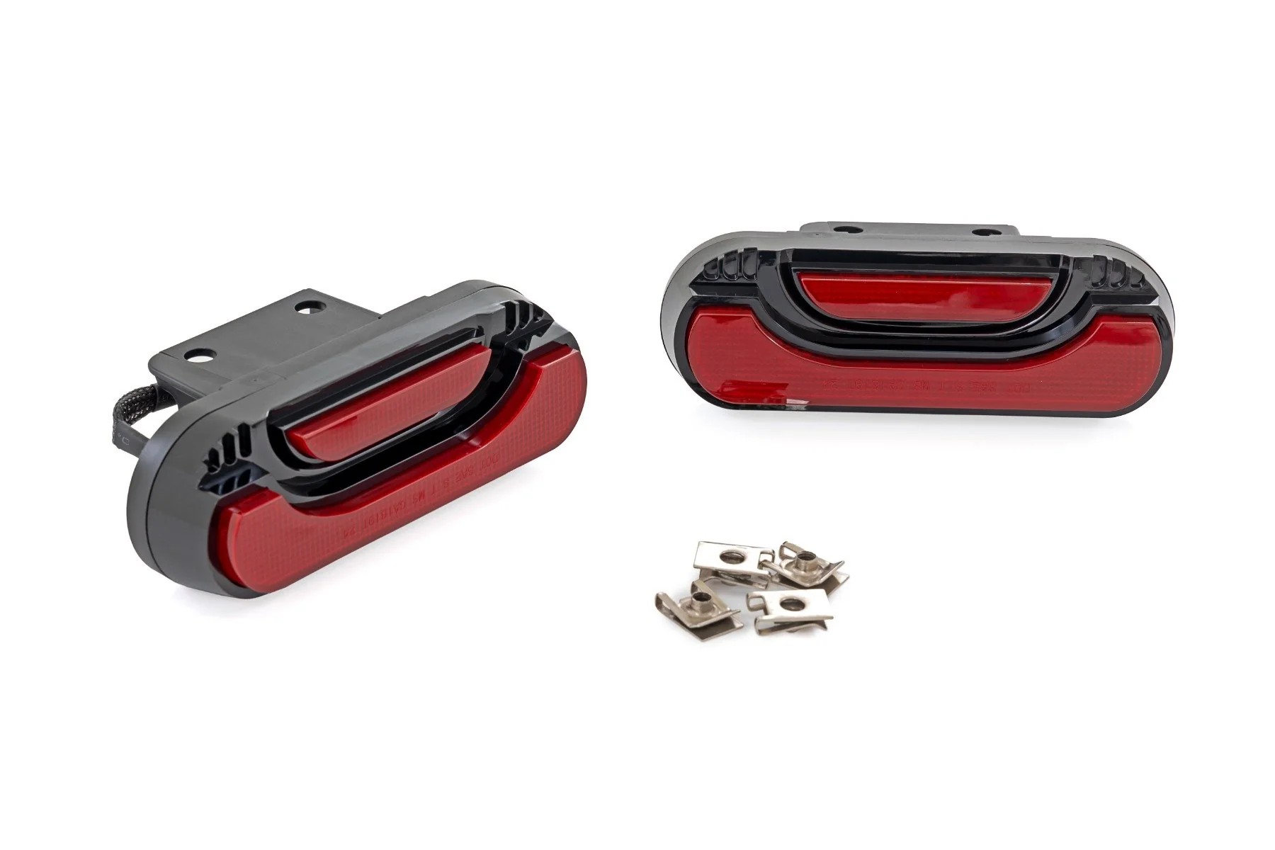 Rough Country Tail Light Kit High Lumen Can-Am Defender 97094 - Image 3