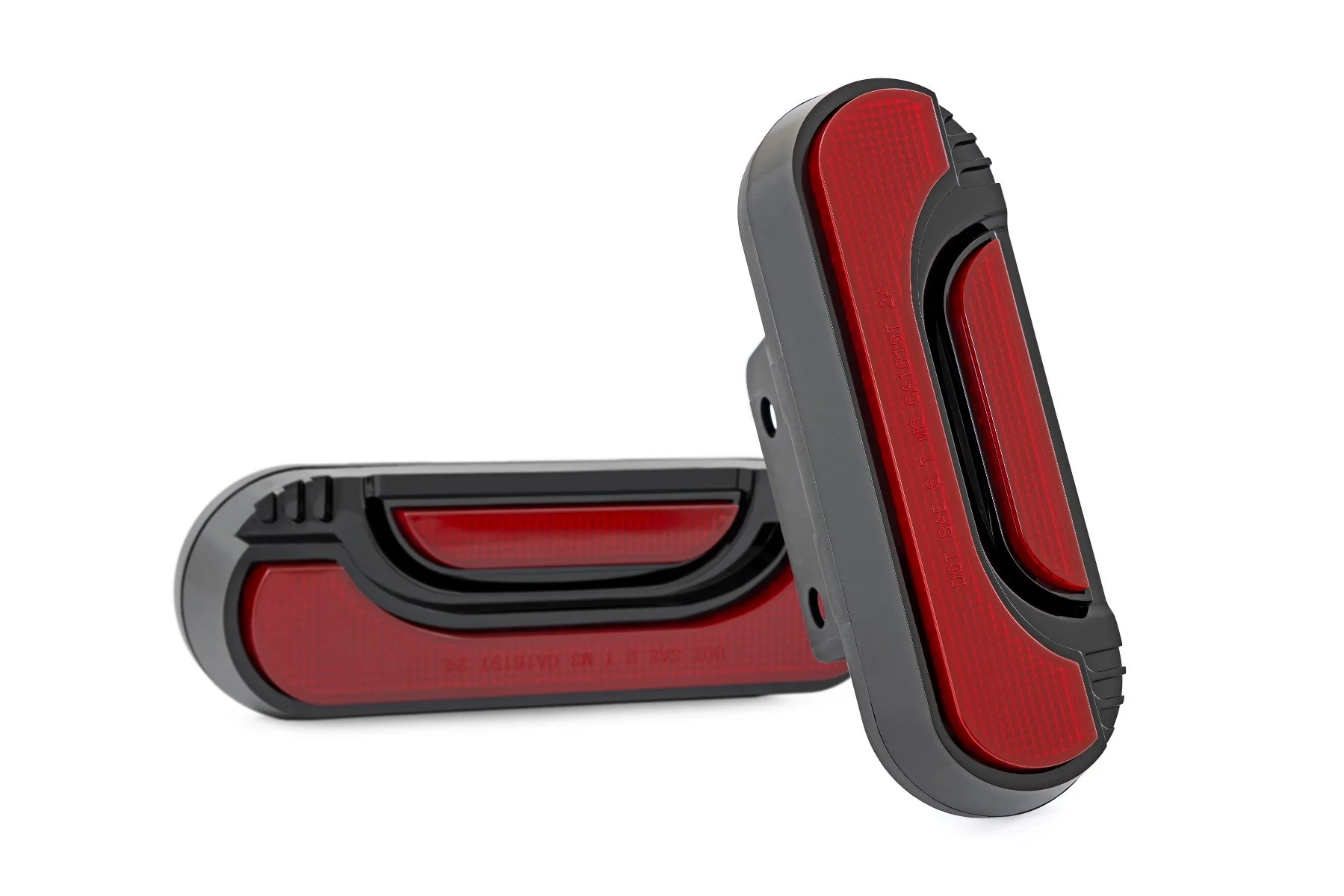 Rough Country Tail Light Kit High Lumen Can-Am Defender 97094 - Image 5