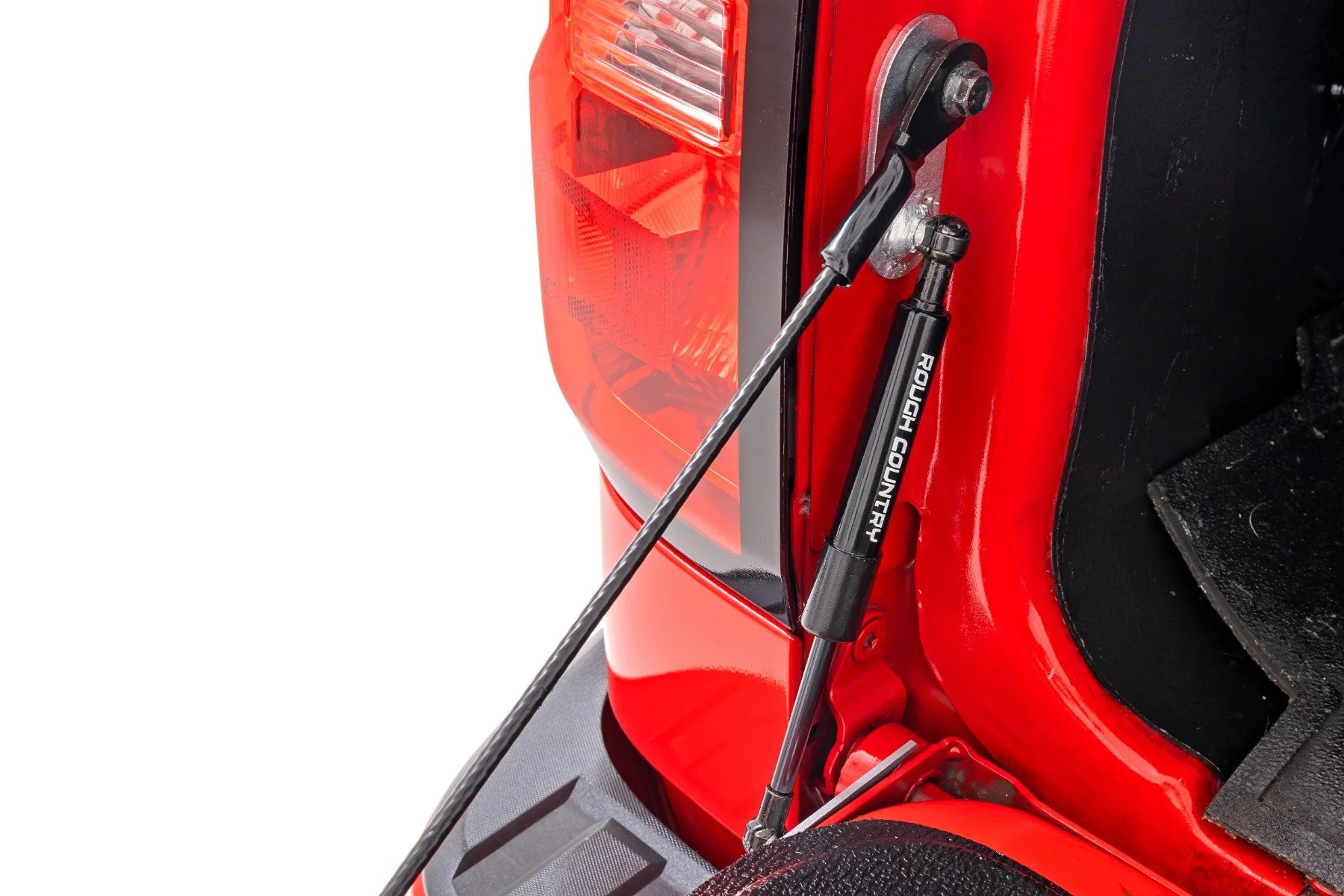 Tailgate Assist Chevy/GMC 1500/2500HD 2007-2018 73216