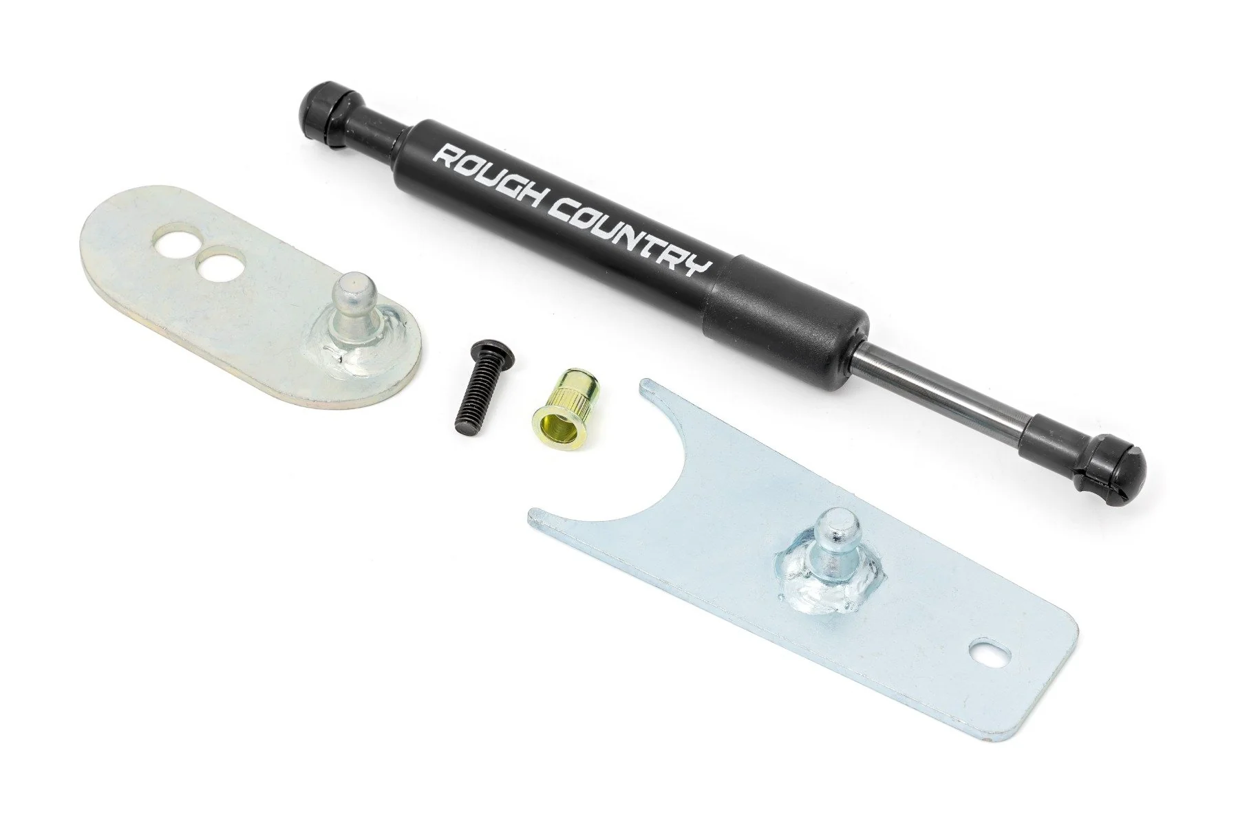 Tailgate Assist Chevy/GMC 1500/2500HD 2007-2018 73216 - Image 2