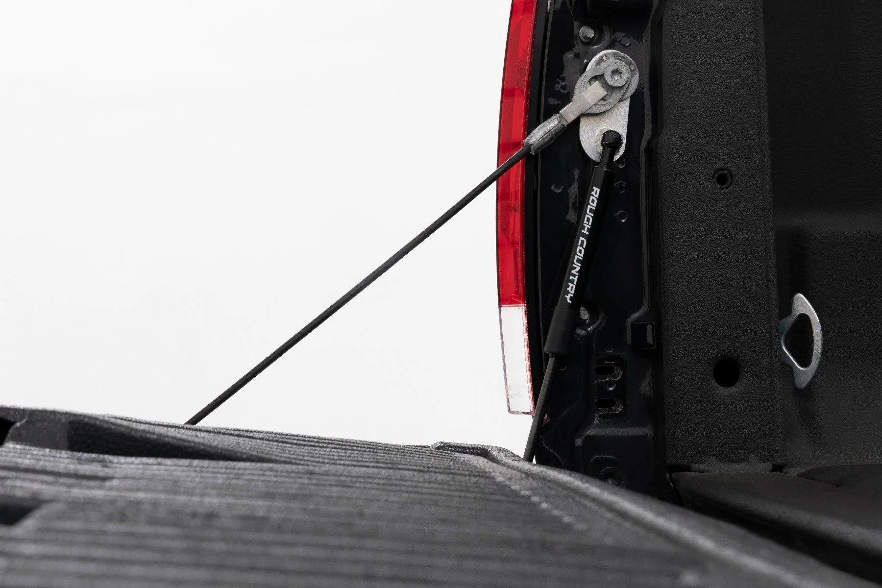 Tailgate Assist Ford Super Duty 1999-2016 73220