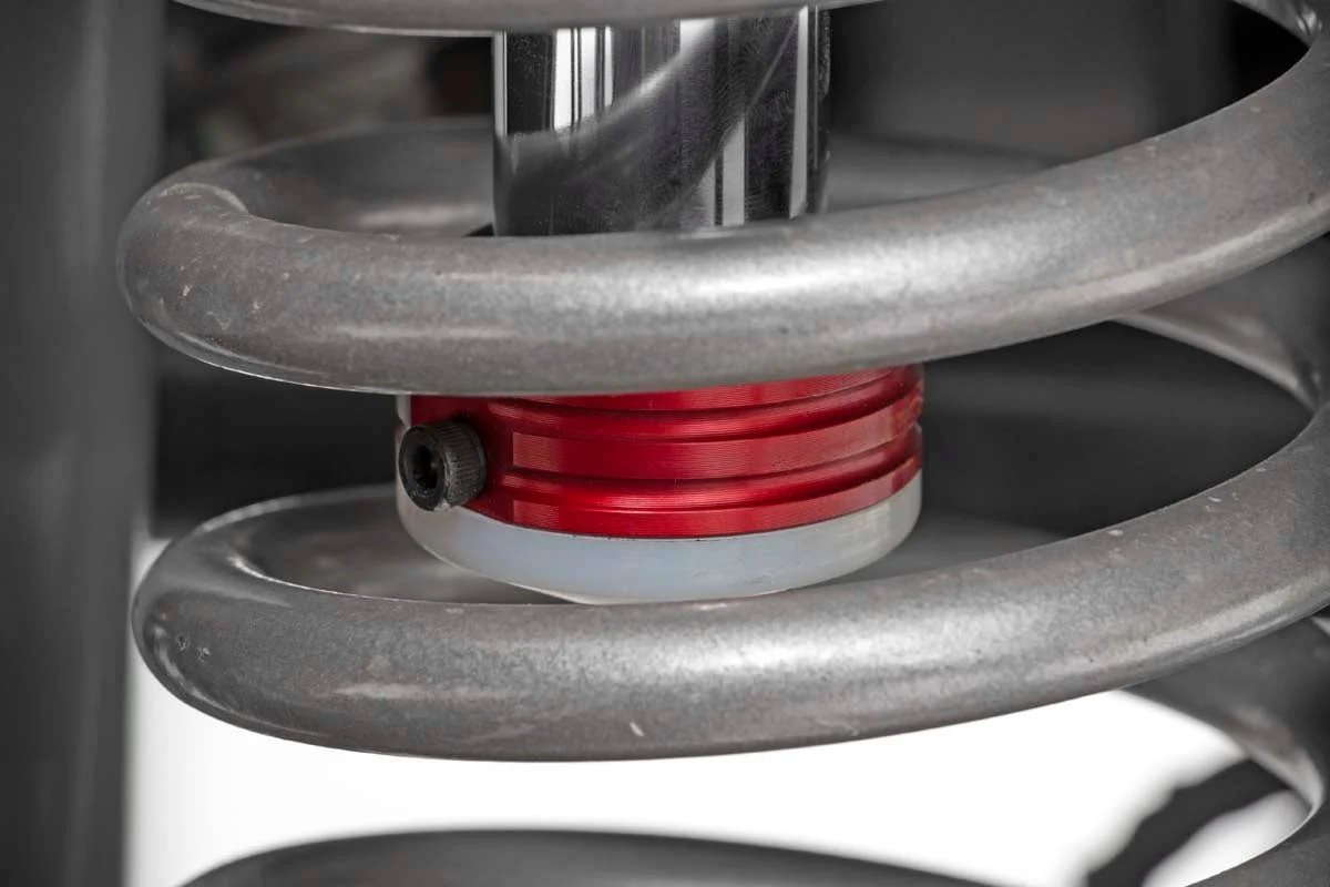Threaded Hydraulic Bump Stops fits Wrangler JK, JL / Gladiator JT BST3000 - Image 5