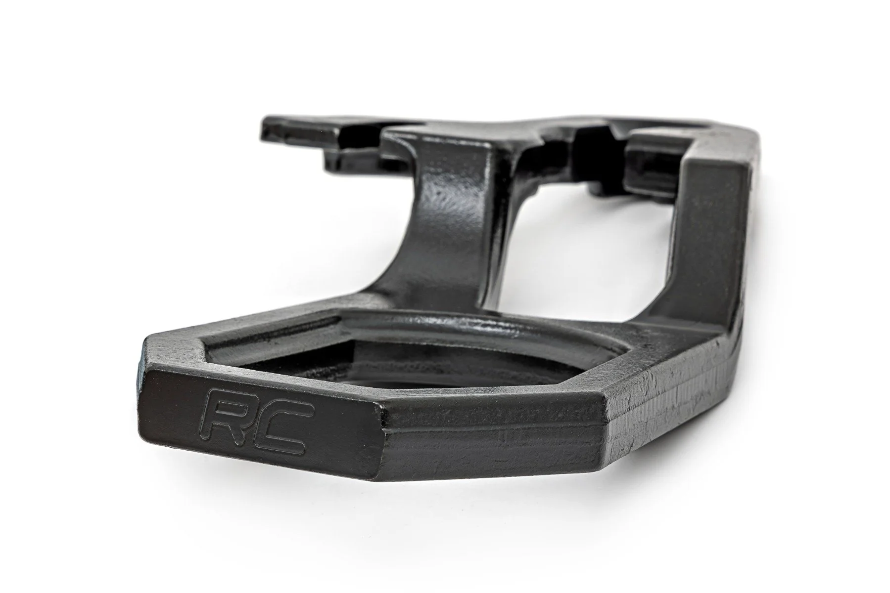 Tow Hook Brackets & Bezel Combo Ram 1500 4WD 2019-2021 RS185 - Image 3
