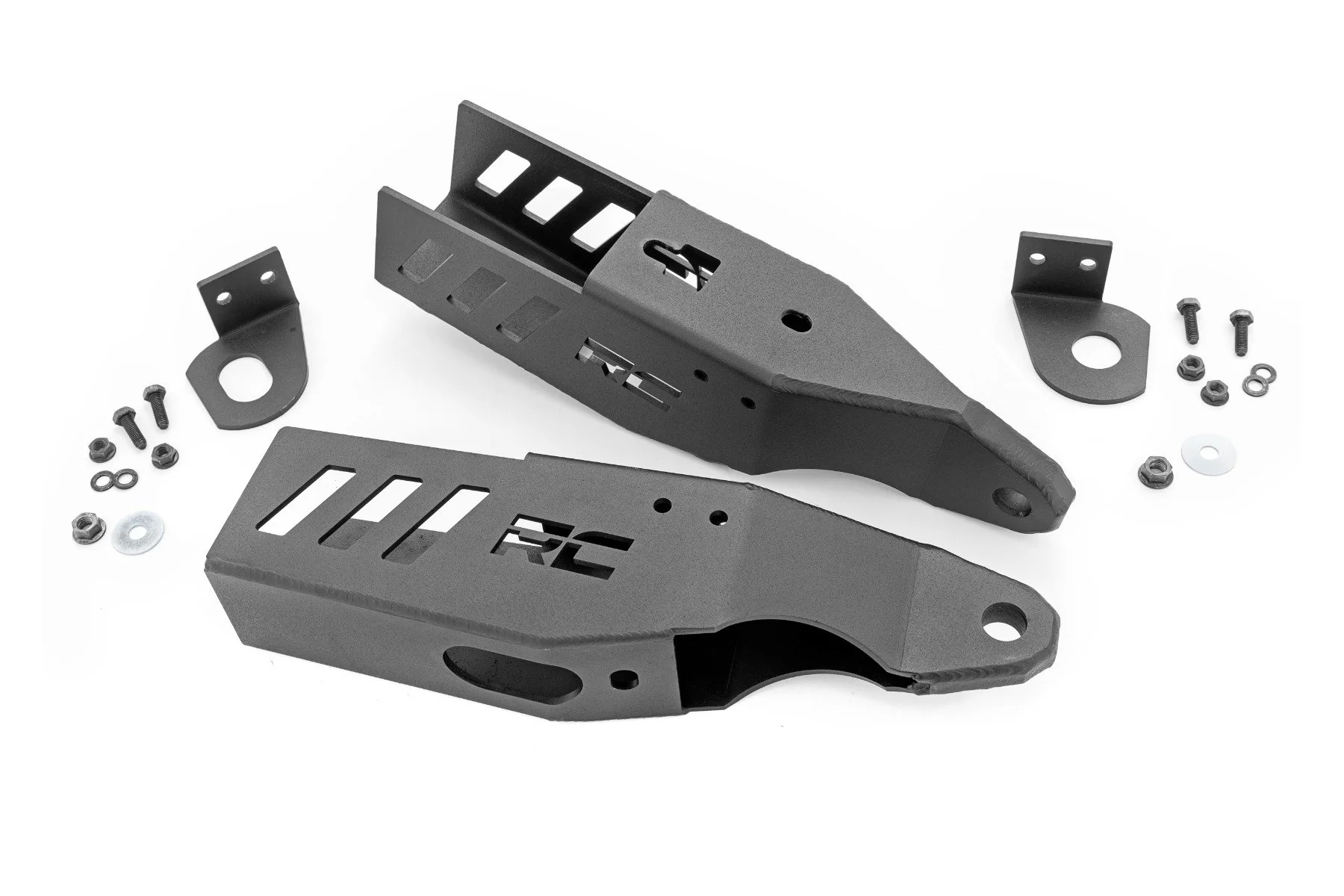 Tow Hook Brackets Ford Bronco 4WD 2021 RS171