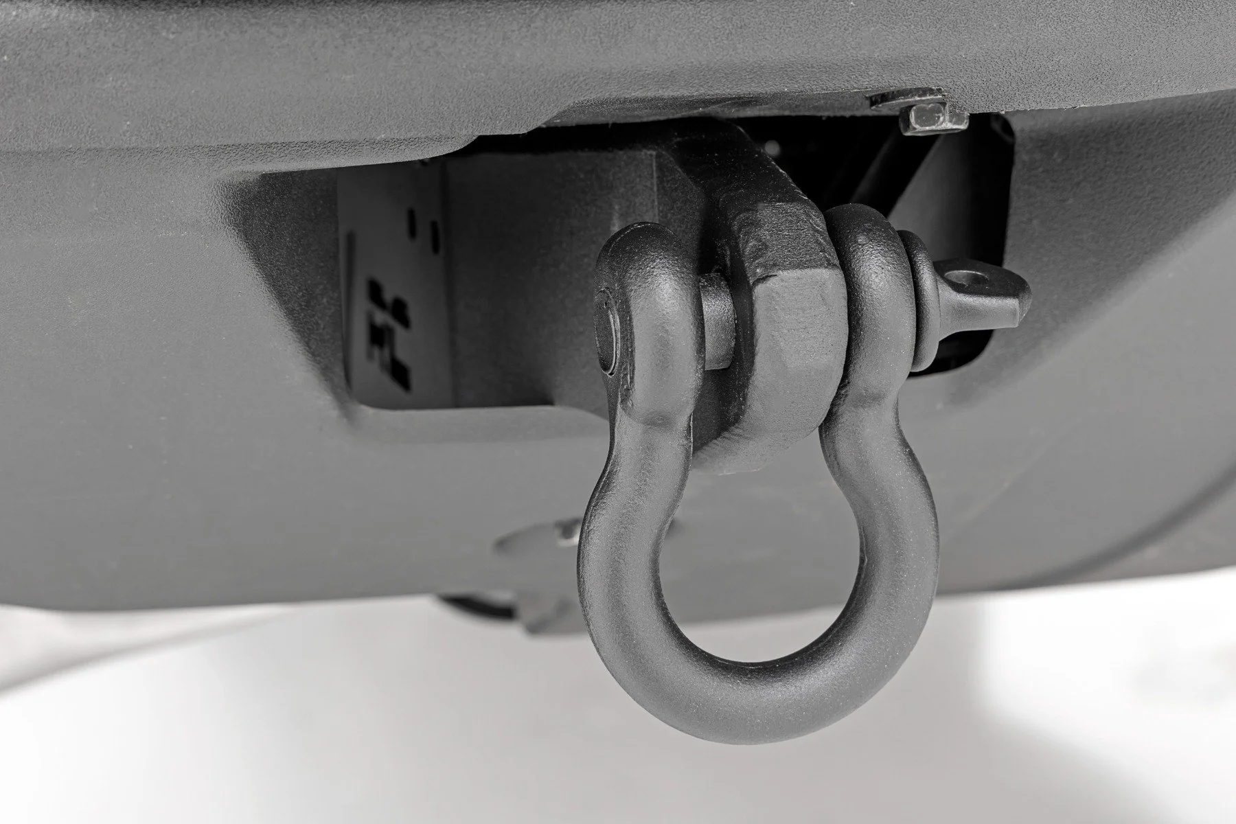 Tow Hook Brackets Ford Bronco 4WD 2021 RS171 - Image 4