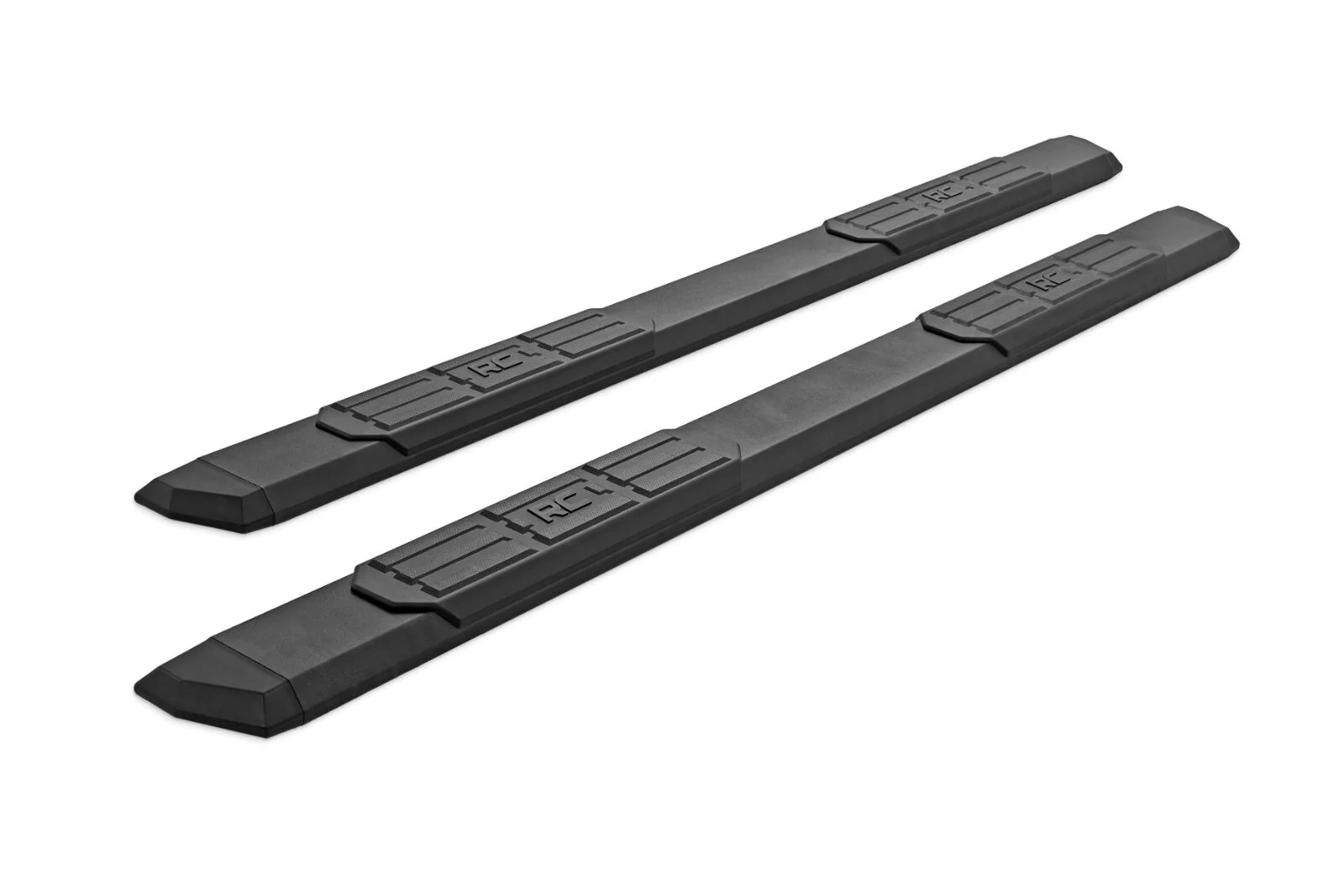 Rough Country TR2 Running Boards | Chevy/GMC 1500/2500HD/3500HD 07-19 & Classic 25000 - Image 6